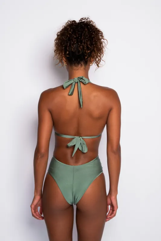 Melly Bottom - Sage sold by Skatie