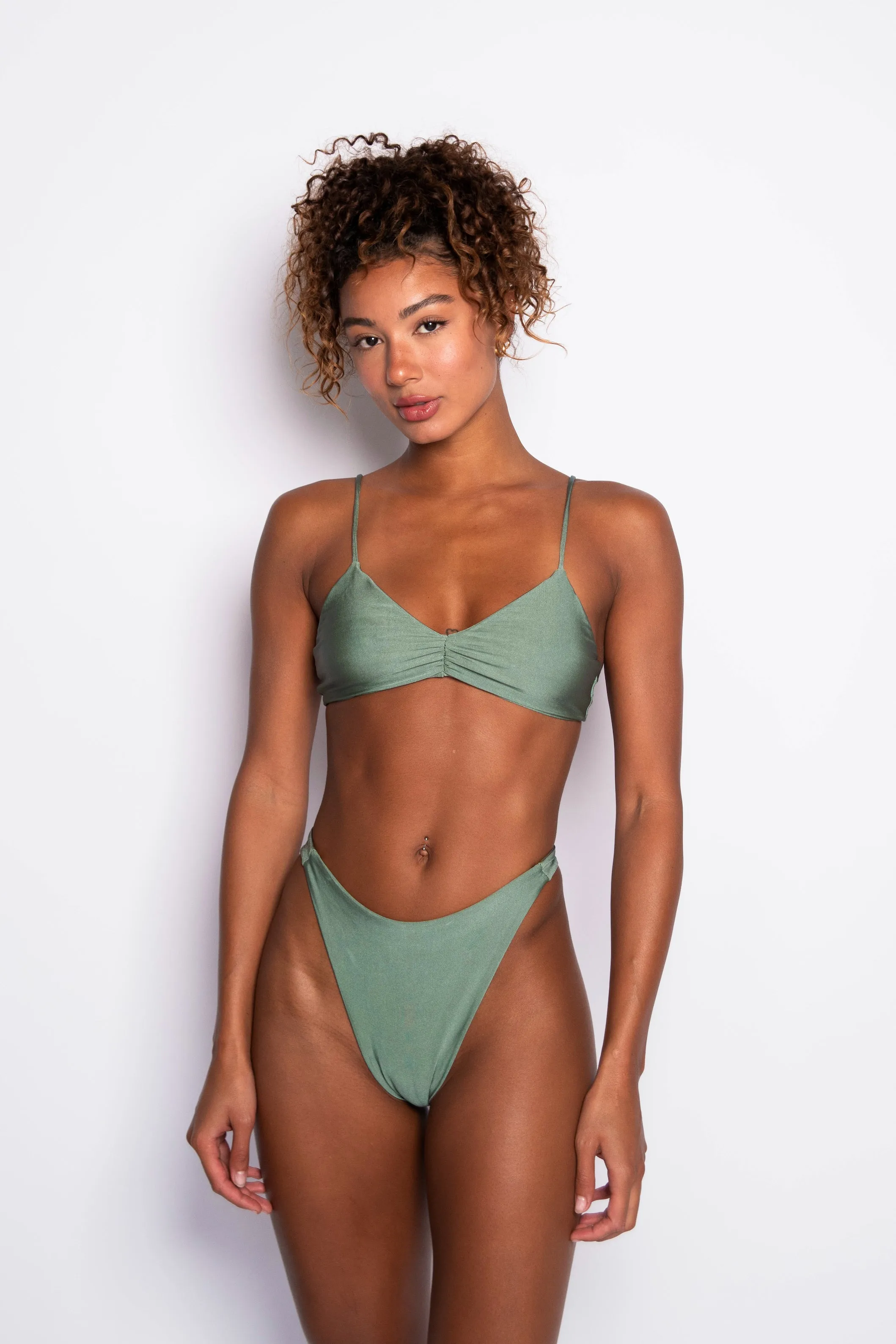 Kelly Bottom - Sage sold by Skatie product image thumbnail 3