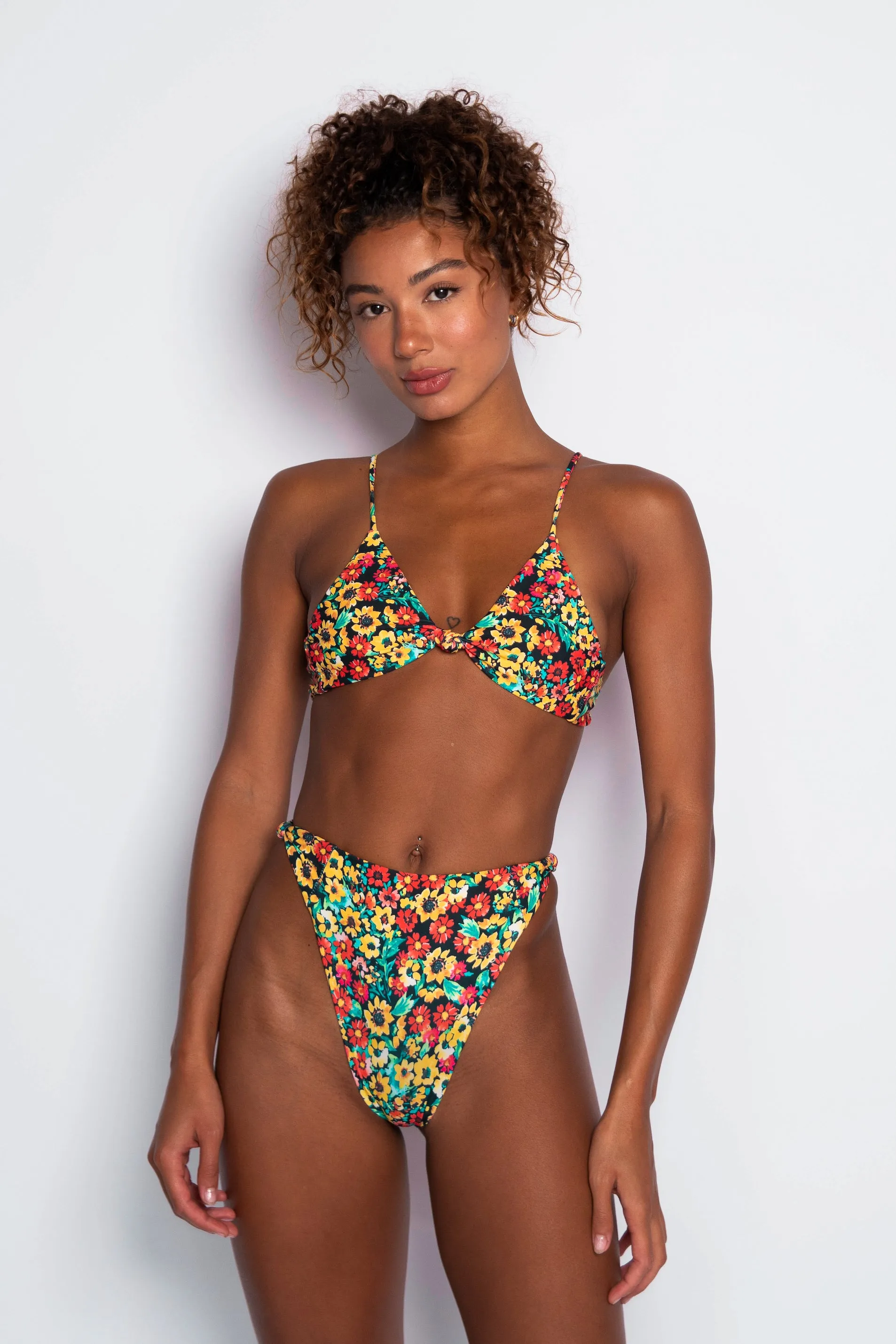 Sarah Top - Wildflower sold by Skatie product image thumbnail 2