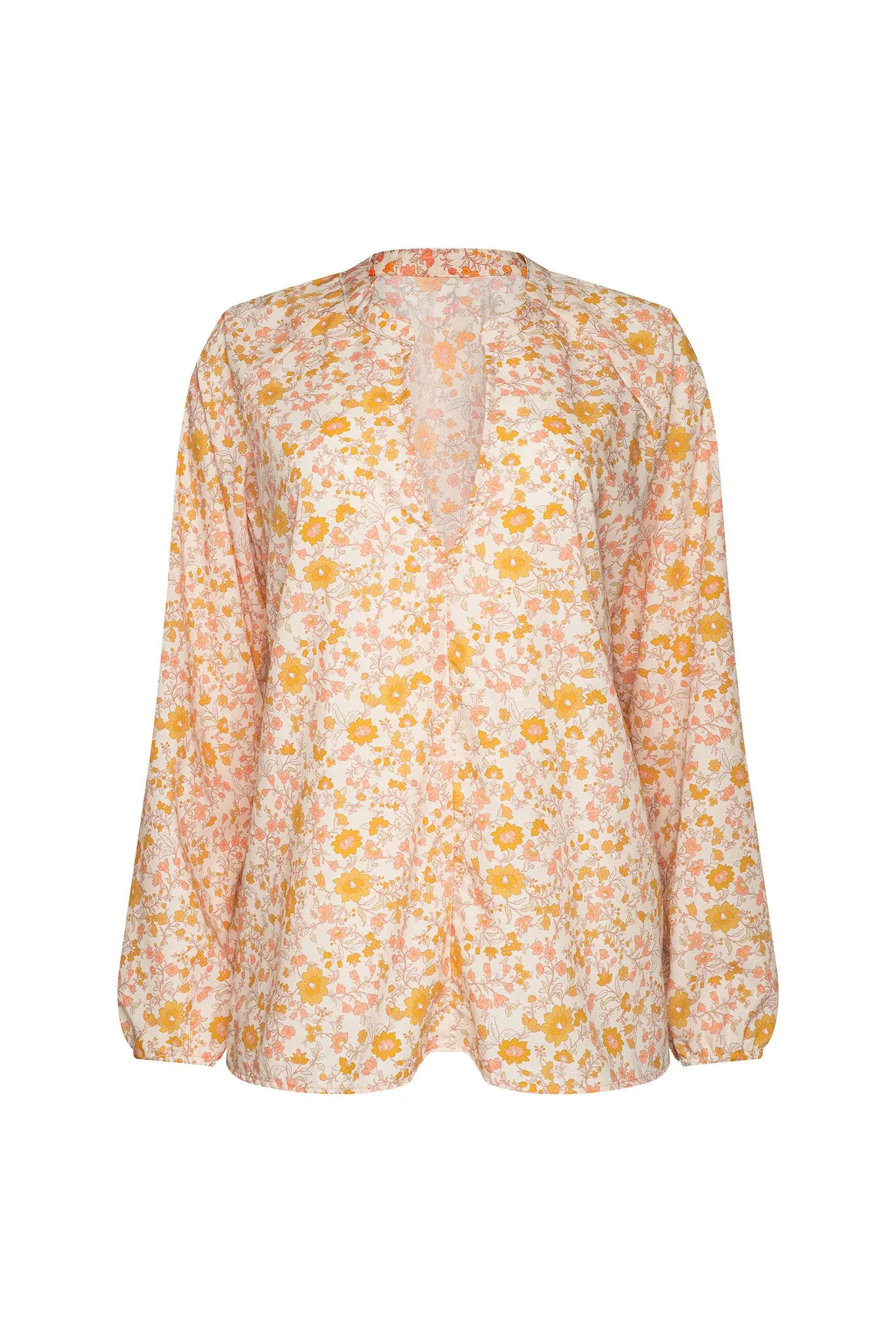 Ricky Top Ecovoile - Winthrop sold by Skatie product image thumbnail 2