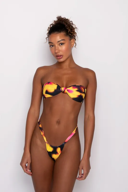 Lyndi Top - Aura sold by Skatie