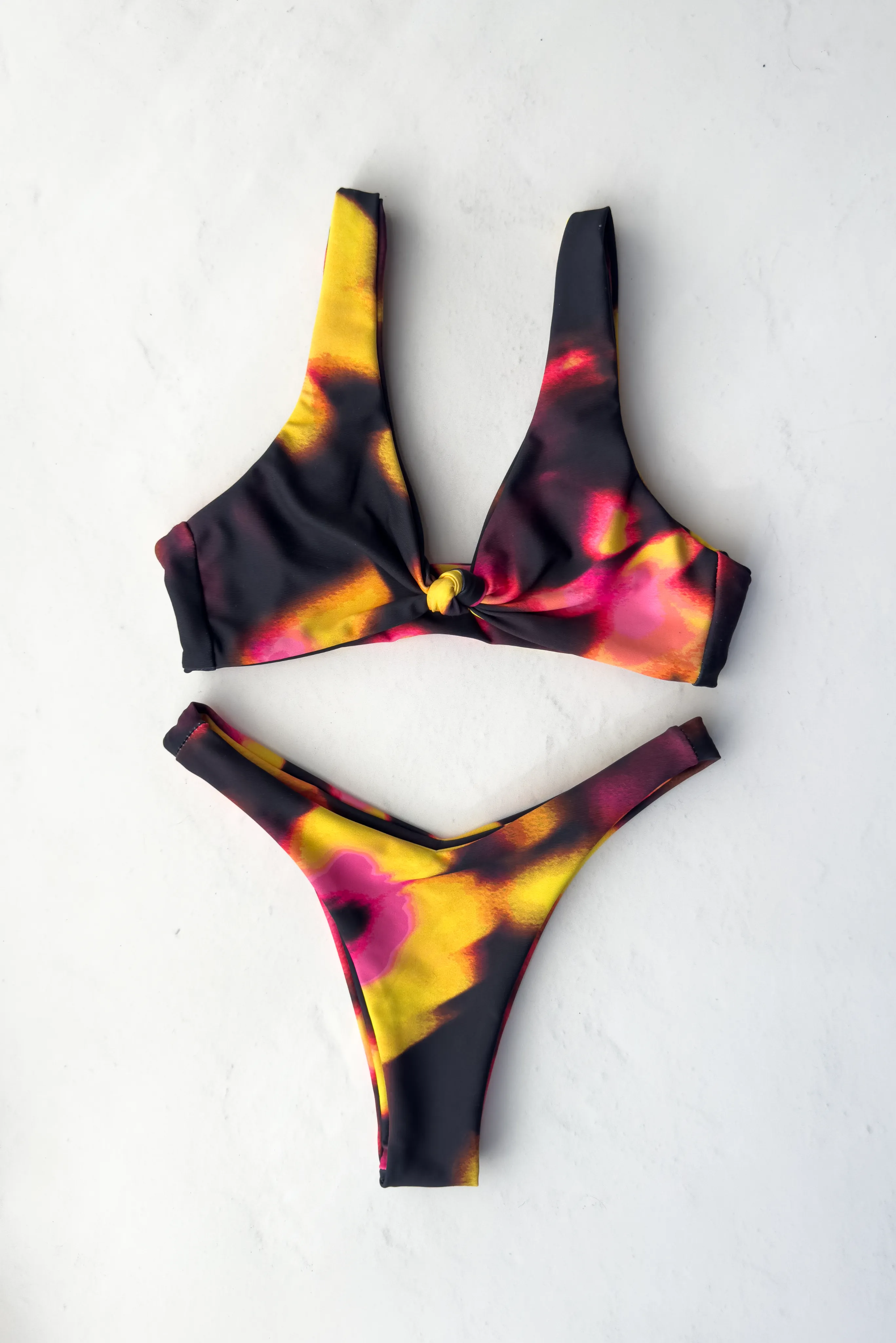 Penny Top - Aura sold by Skatie