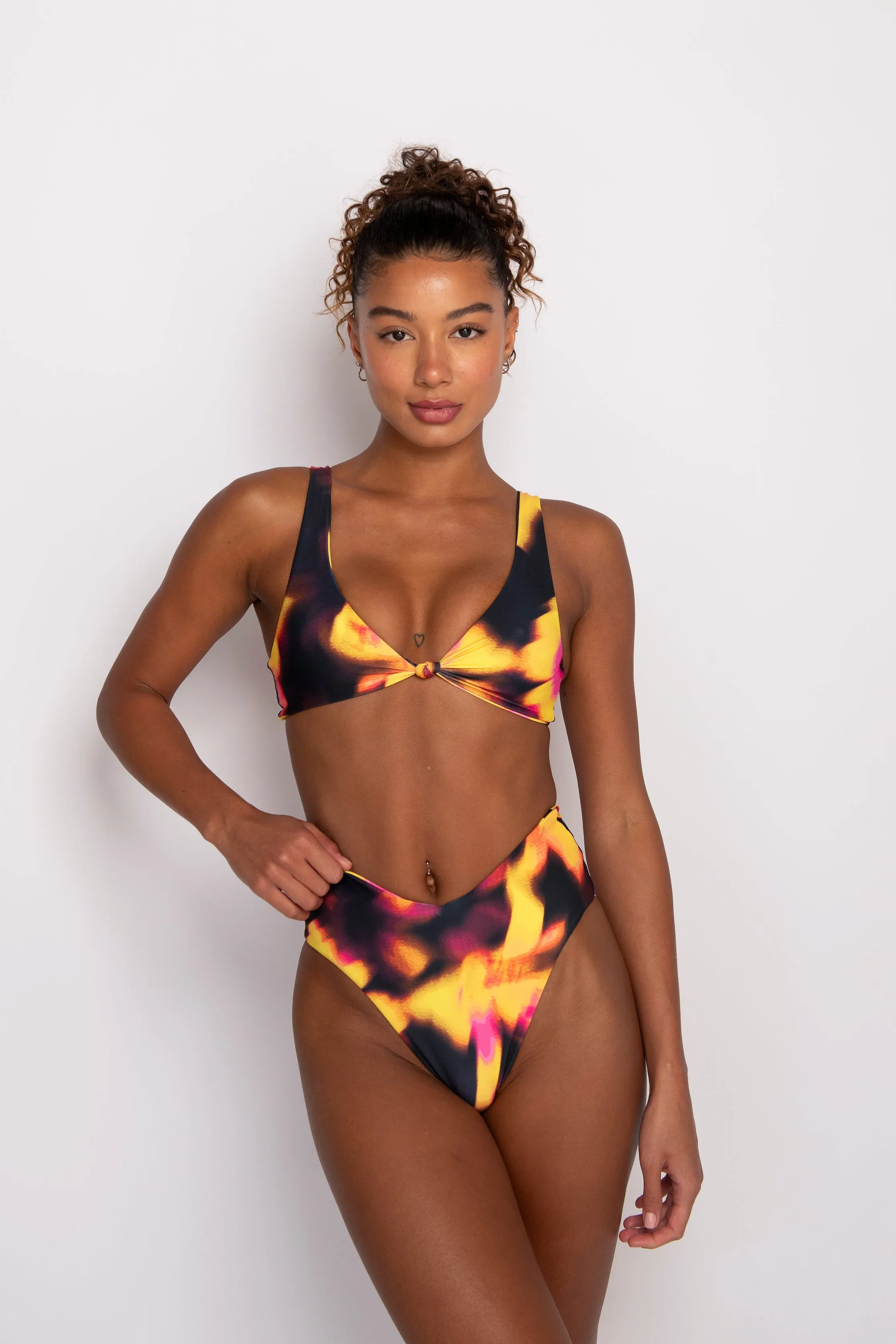 Penny Top - Aura sold by Skatie product image thumbnail 3