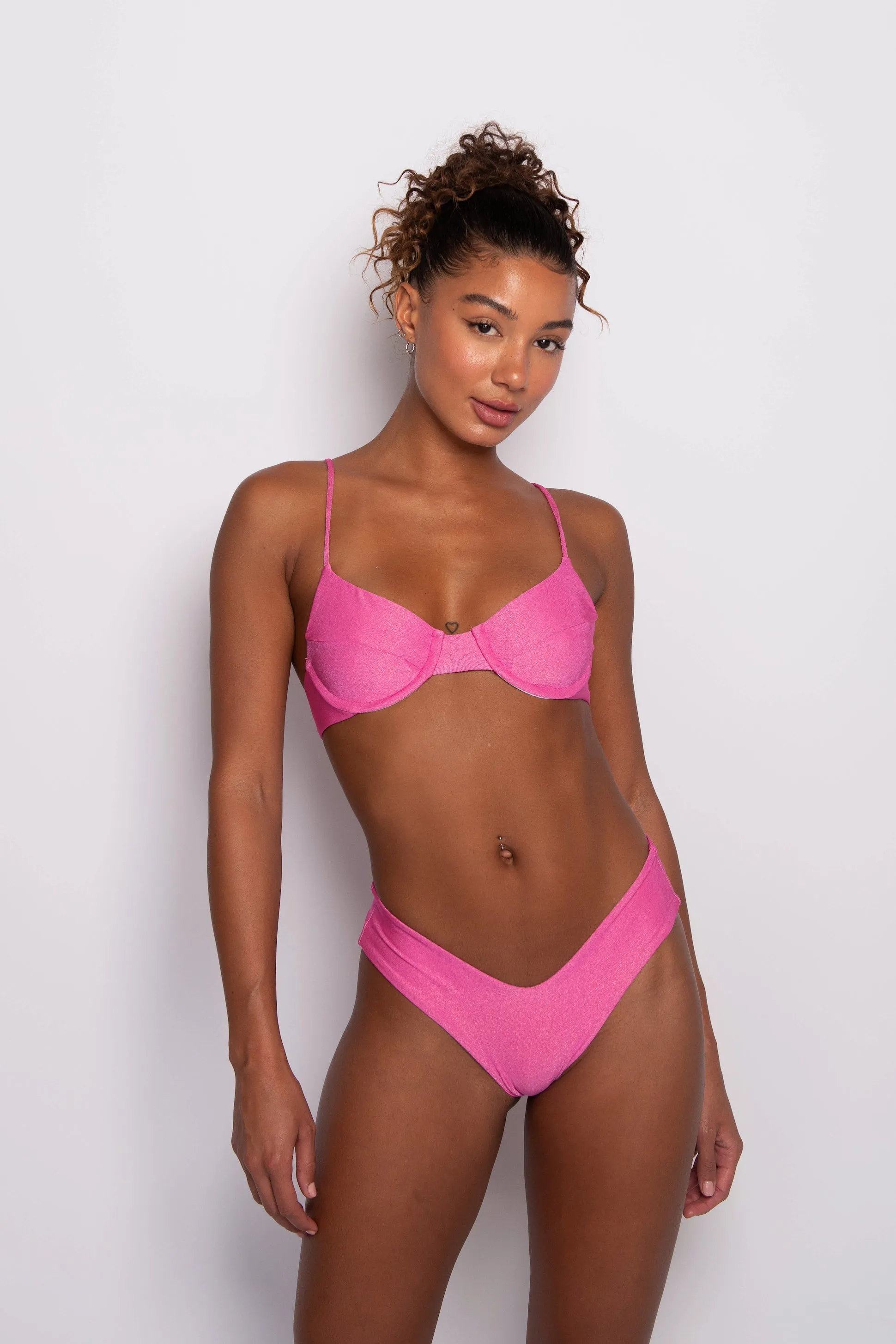 Kate Top - Daylight sold by Skatie