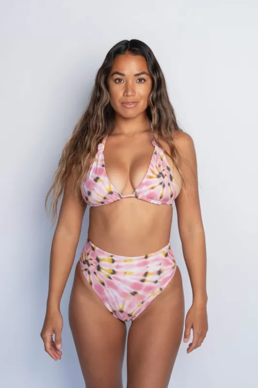 Darby Top - Austin sold by Skatie