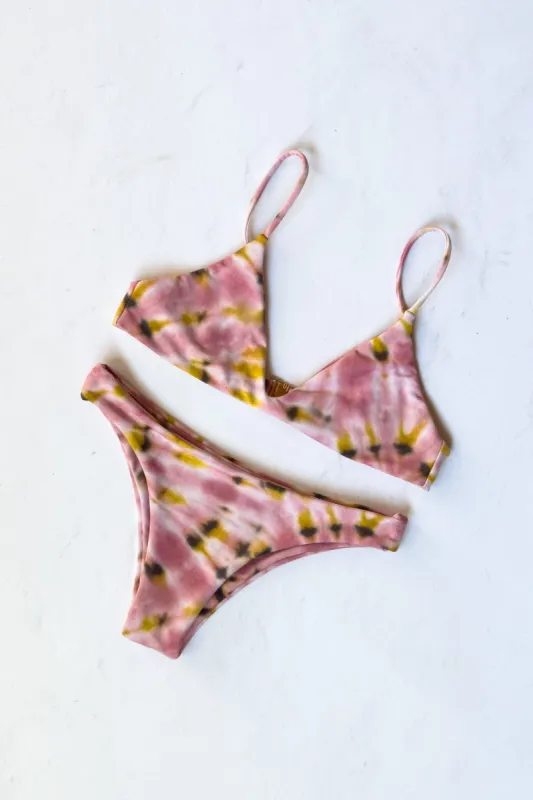 Gisele Top - Austin sold by Skatie