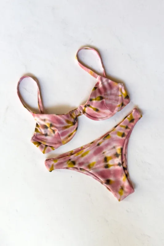 Claire Top - Austin sold by Skatie