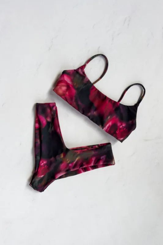 Maddie Top - Amour sold by Skatie
