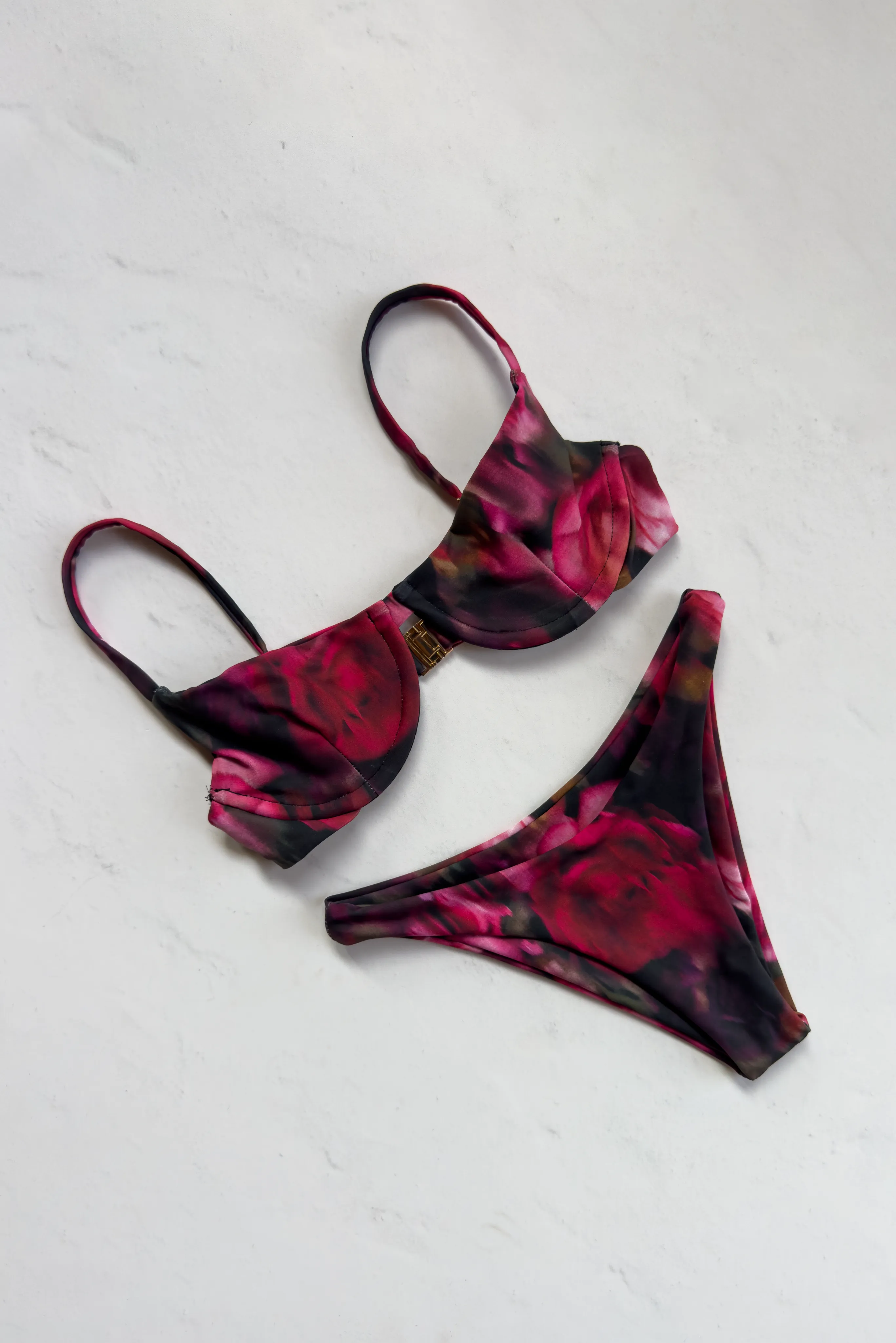 Claire Top - Amour sold by Skatie