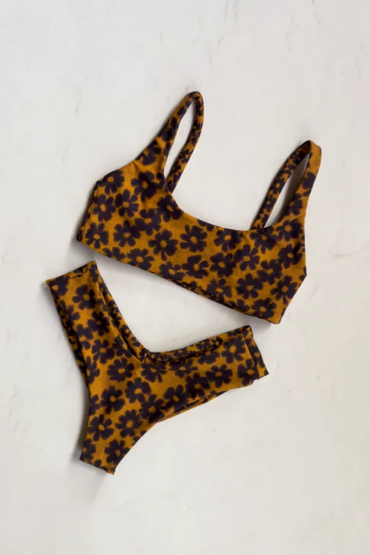 Mya Top - Hendrix sold by Skatie