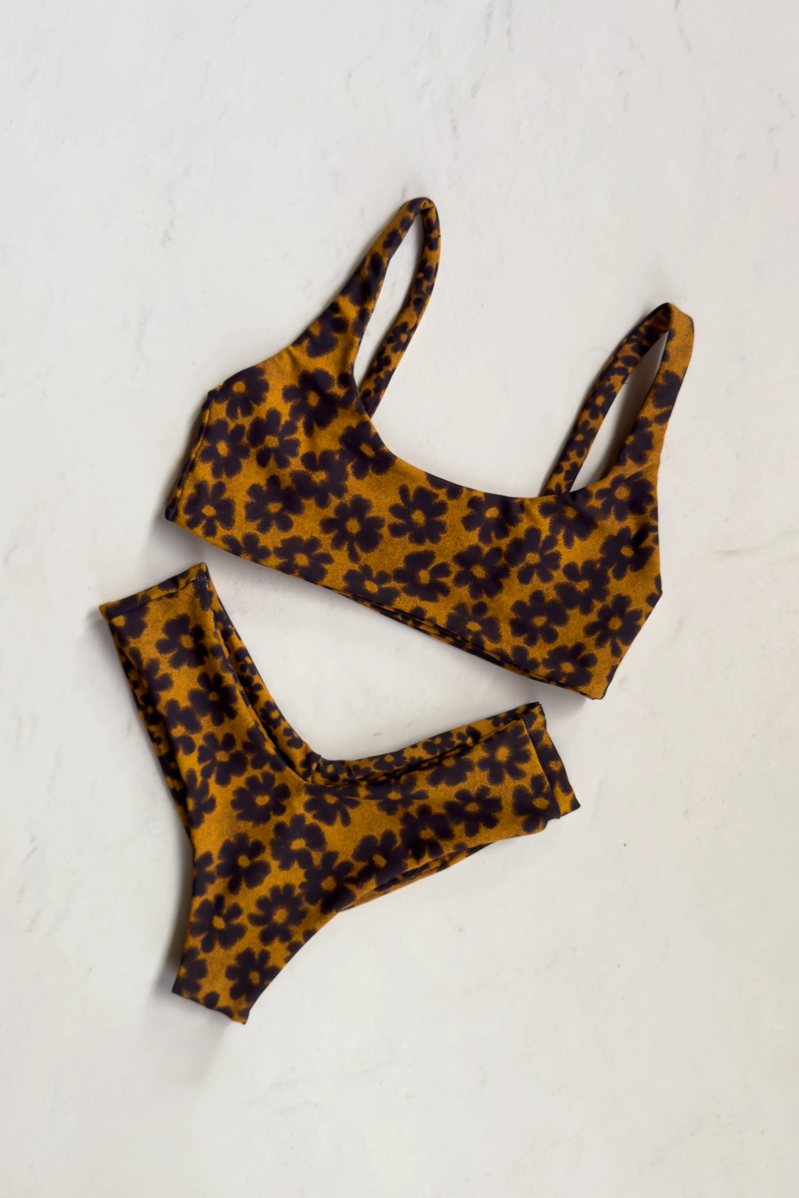 Mya Top - Hendrix sold by Skatie