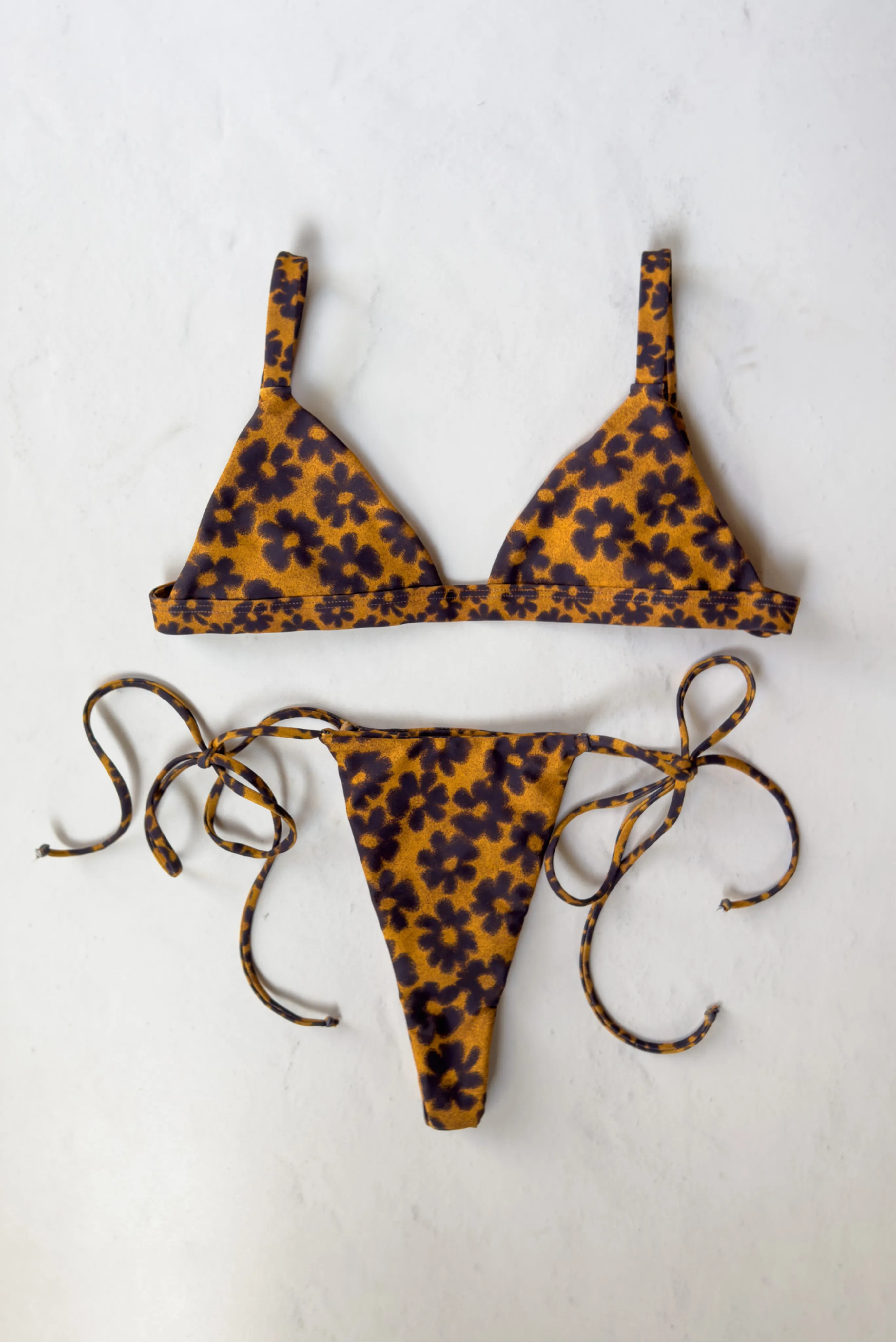 Kourtney Top - Hendrix sold by Skatie