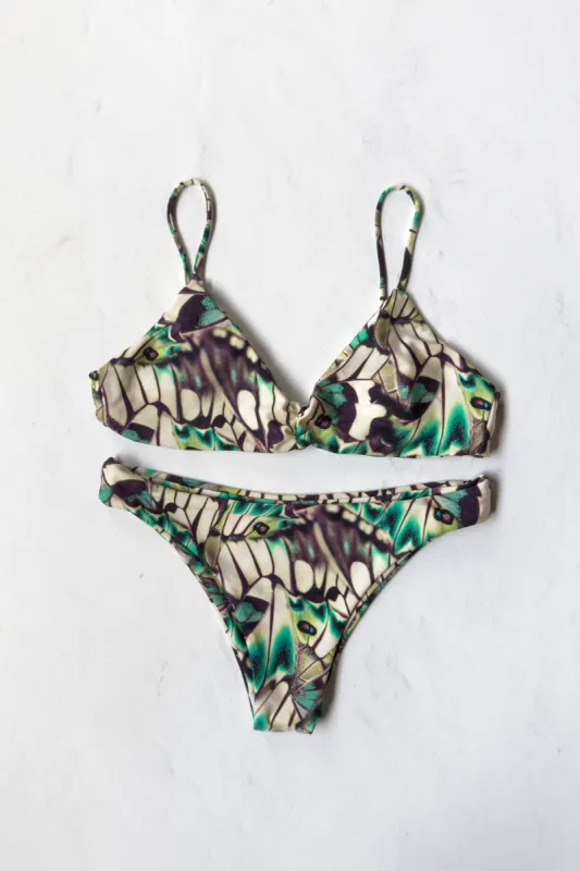 Dylan Bottom - Monarch sold by Skatie