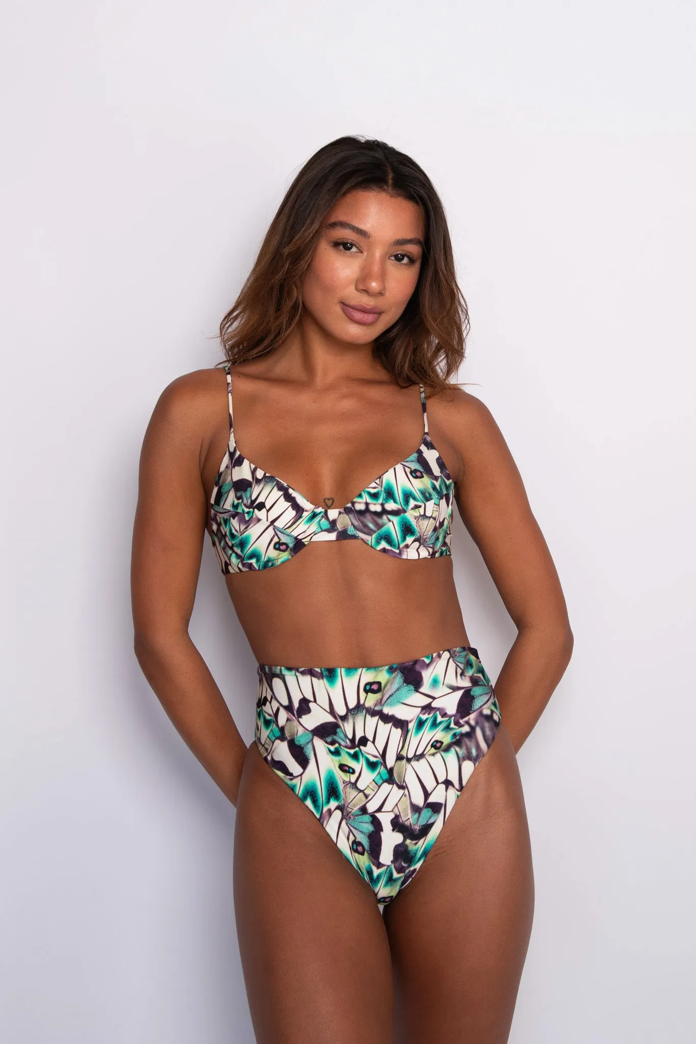 Kate Top - Monarch sold by Skatie product image thumbnail 5