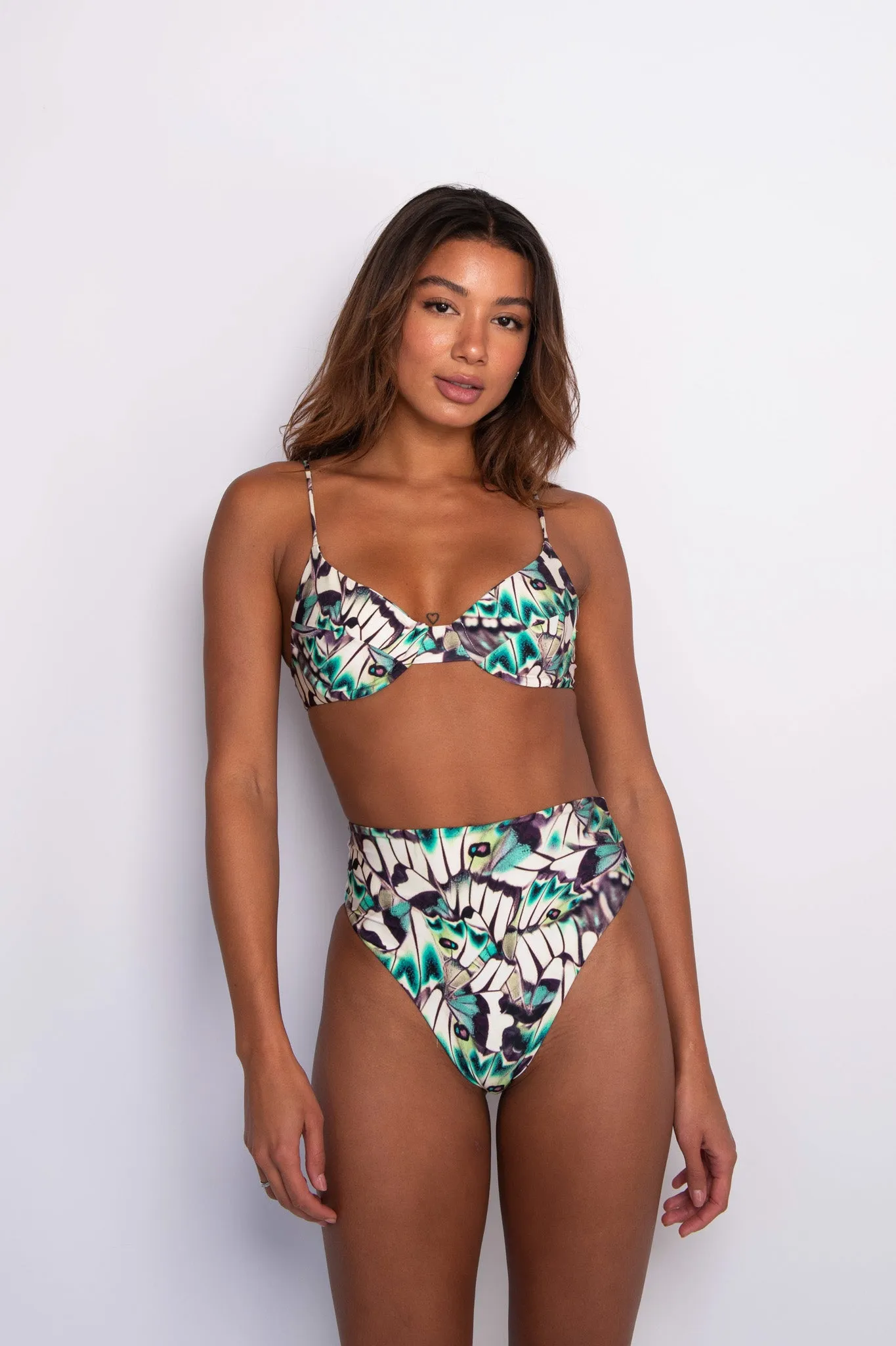 Kate Top - Monarch sold by Skatie product image thumbnail 2