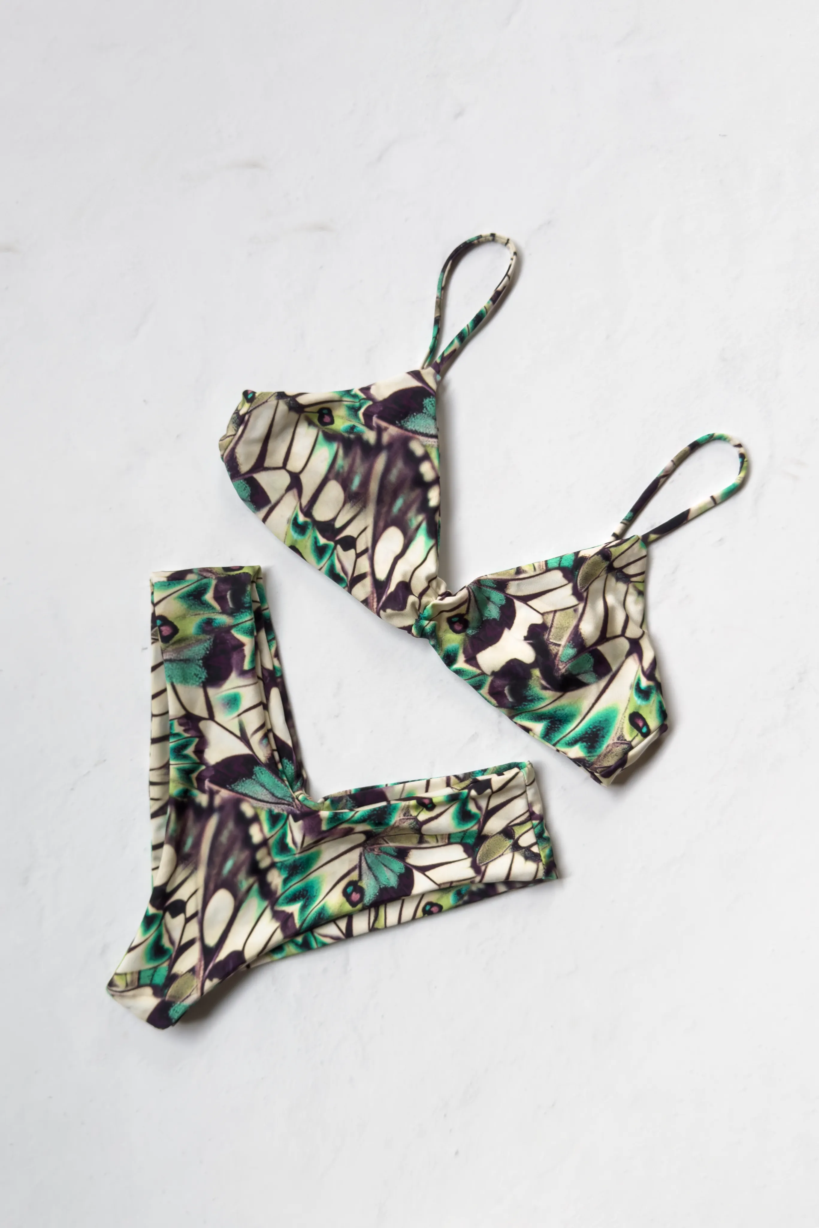 Betsy Top - Monarch sold by Skatie product image thumbnail 5