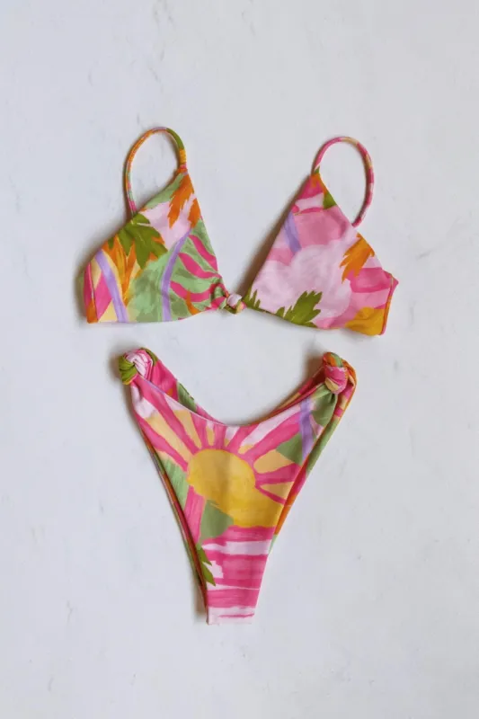 Suzanne Bottom - Puka sold by Skatie