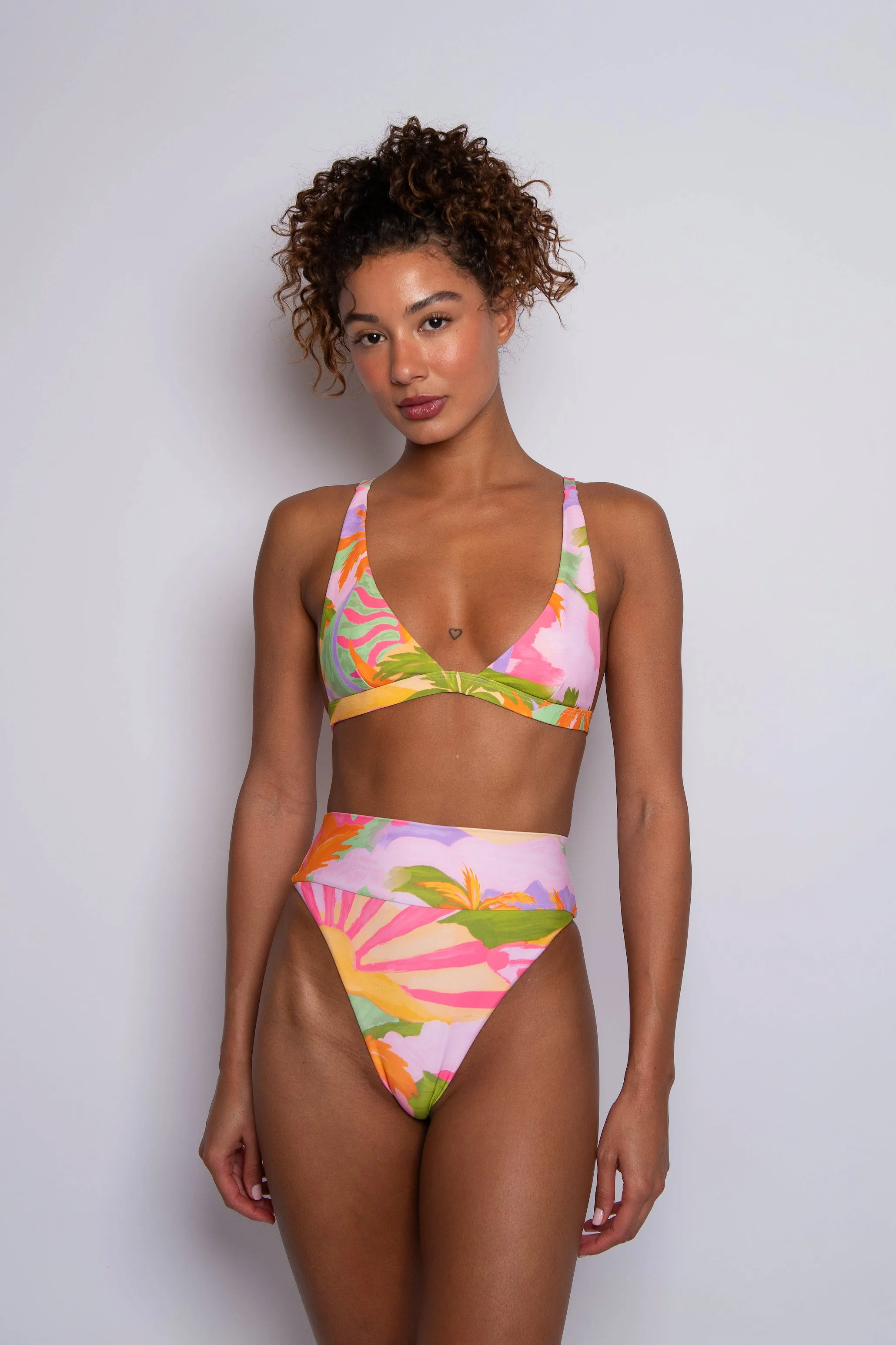 Freya Bottom - Puka sold by Skatie product image thumbnail 3