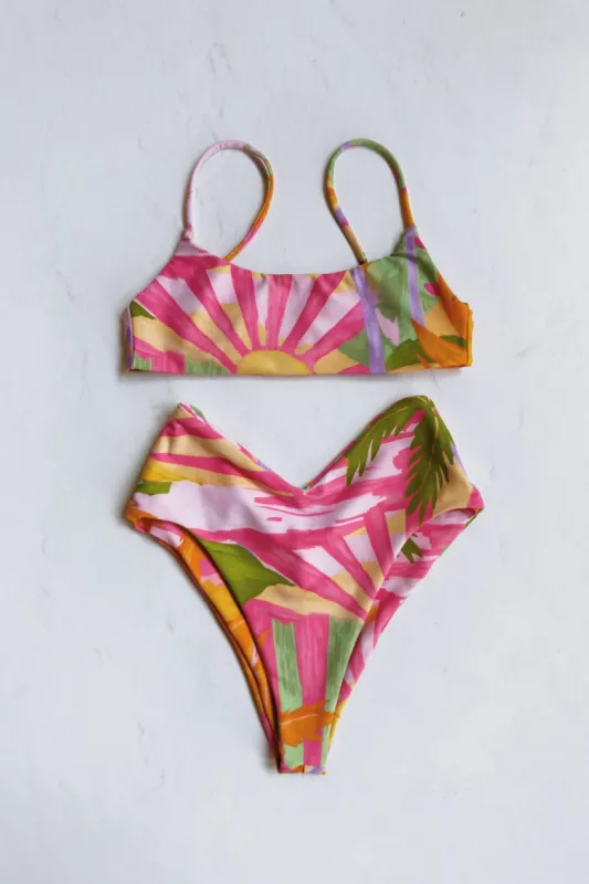 Melly Bottom - Puka sold by Skatie