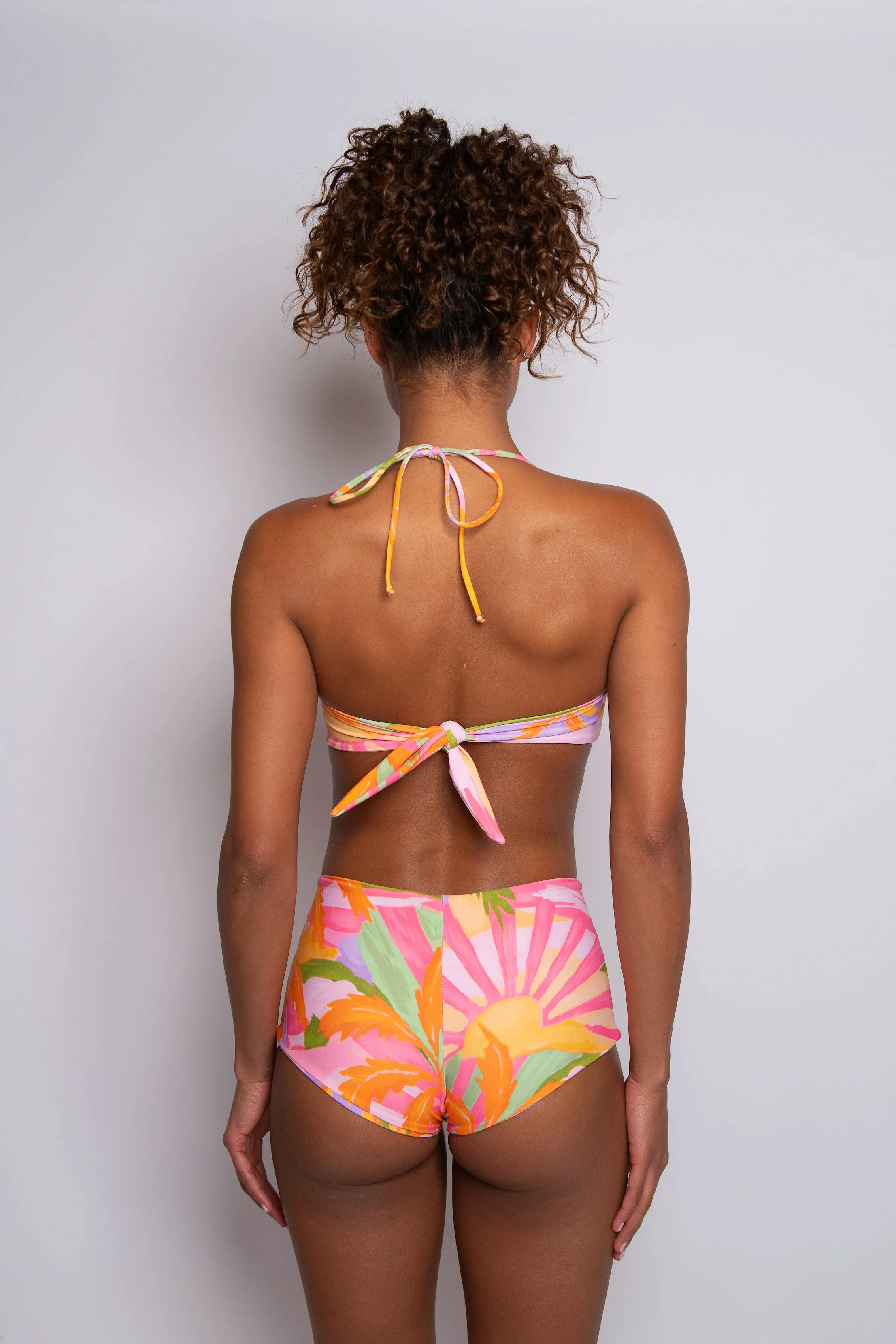 Bardot Bottom - Puka sold by Skatie product image thumbnail 2