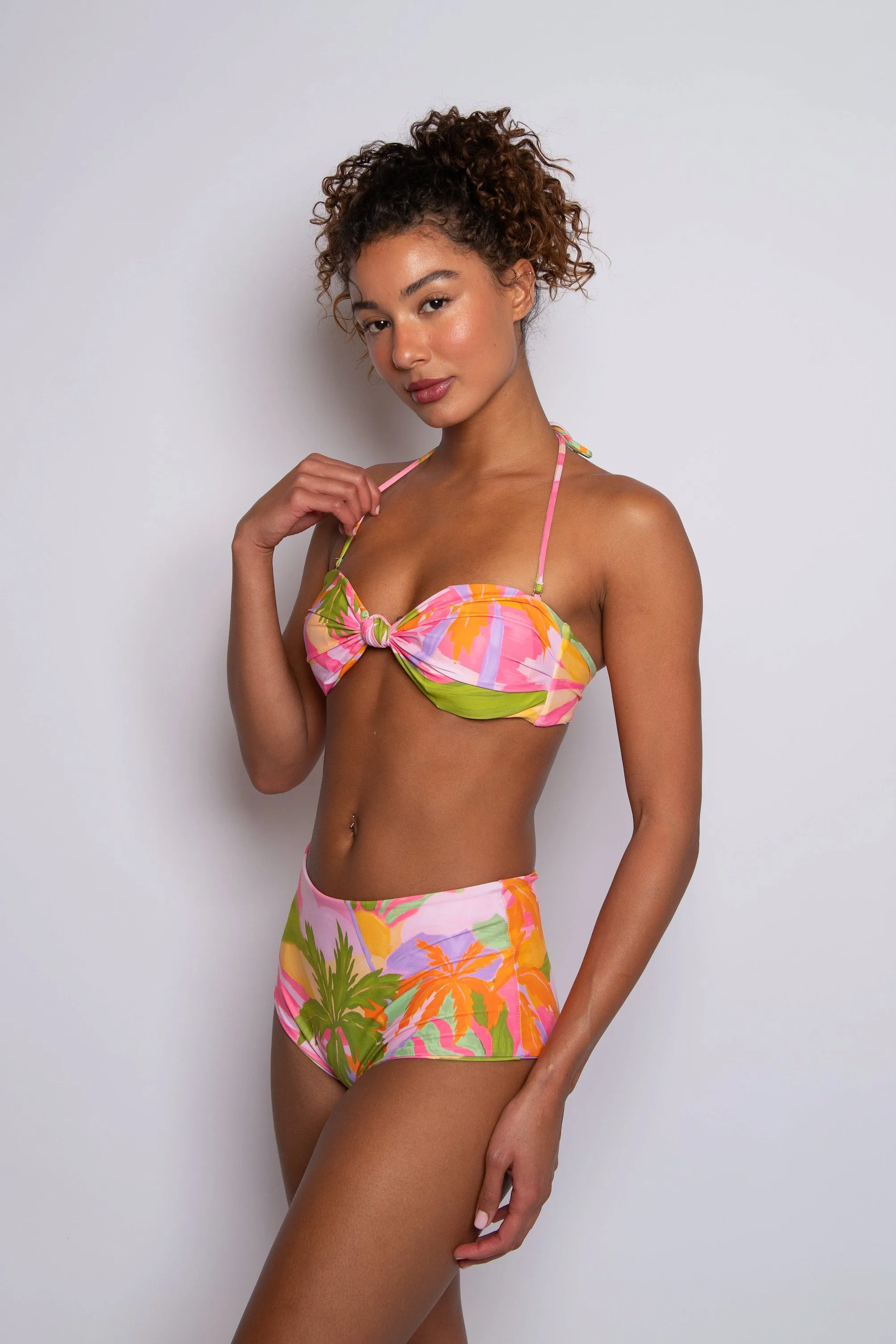 Bardot Bottom - Puka sold by Skatie product image thumbnail 3