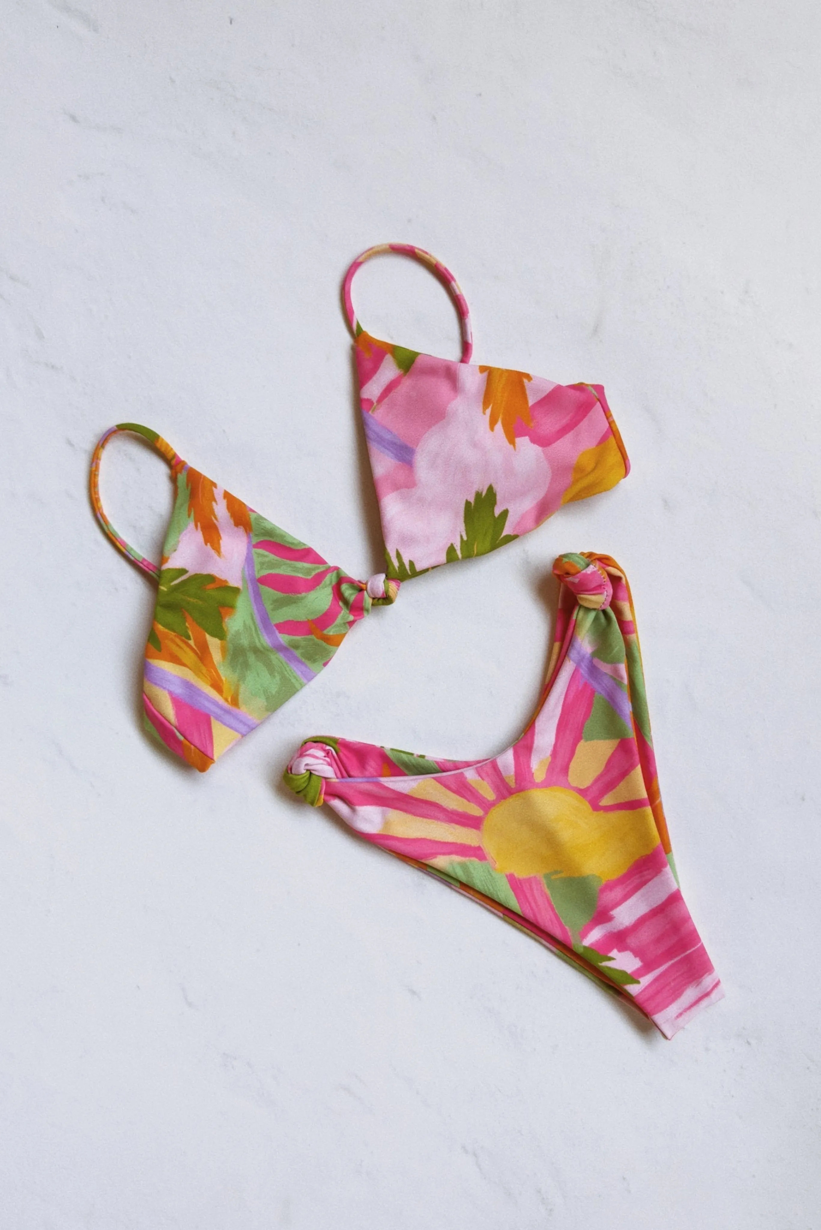 Sarah Top - Puka sold by Skatie product image thumbnail 4