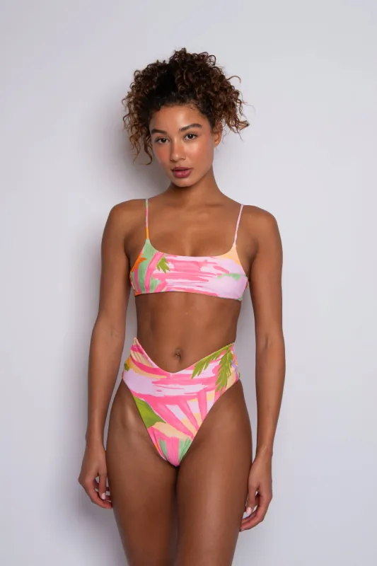 Maddie Top - Puka sold by Skatie