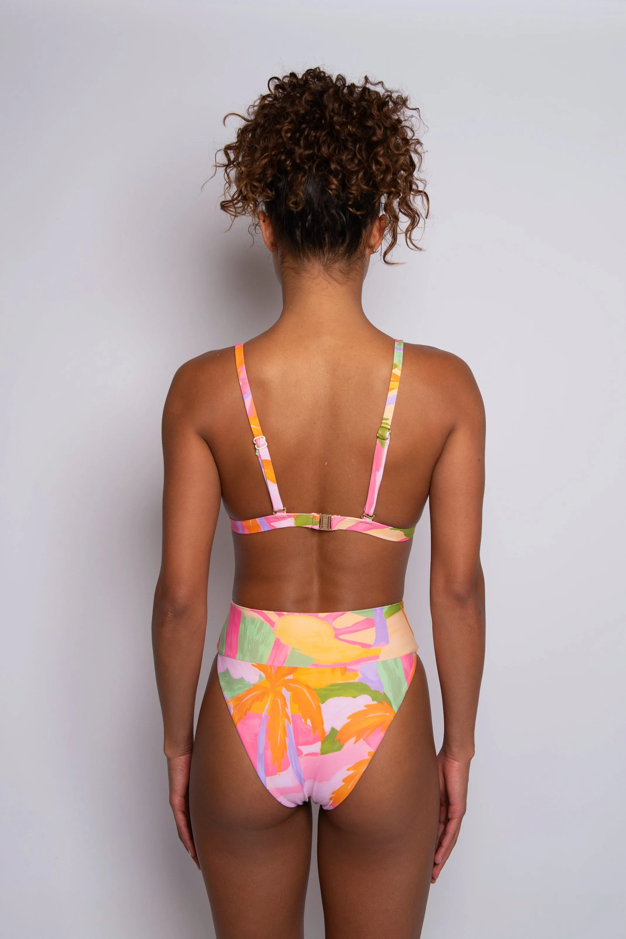 Calypso Top - Puka sold by Skatie product image thumbnail 2