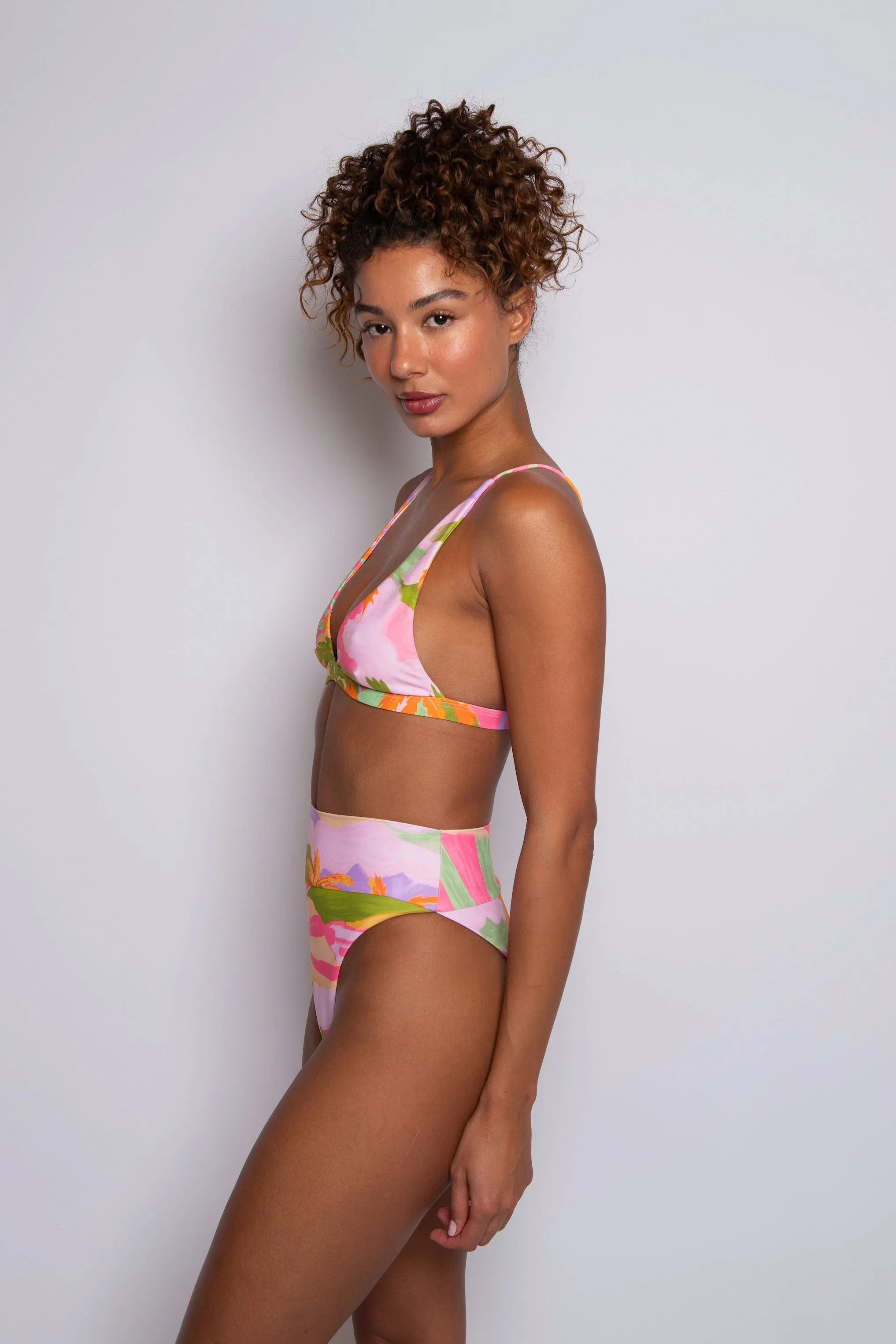 Calypso Top - Puka sold by Skatie product image thumbnail 3