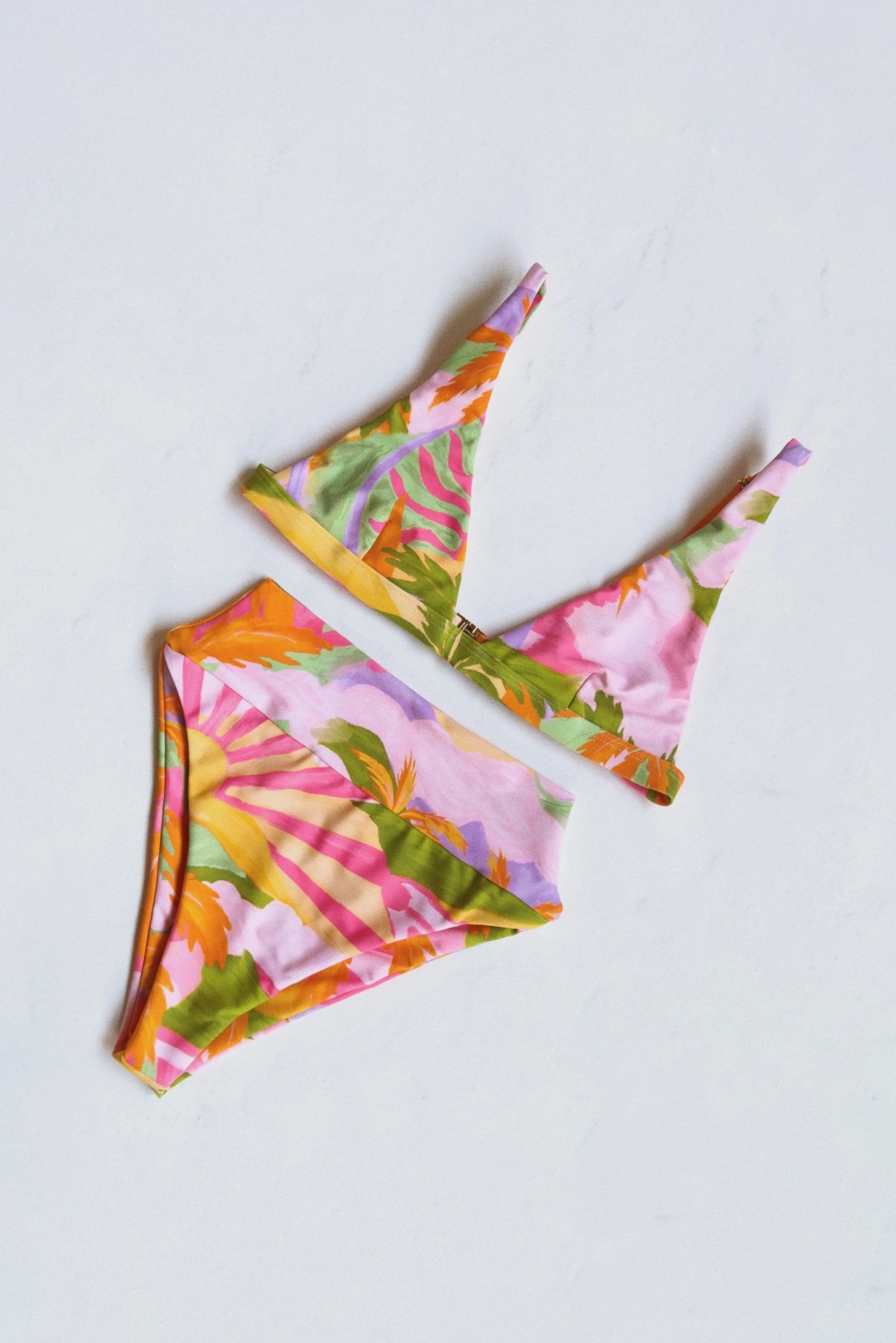 Calypso Top - Puka sold by Skatie product image thumbnail 4