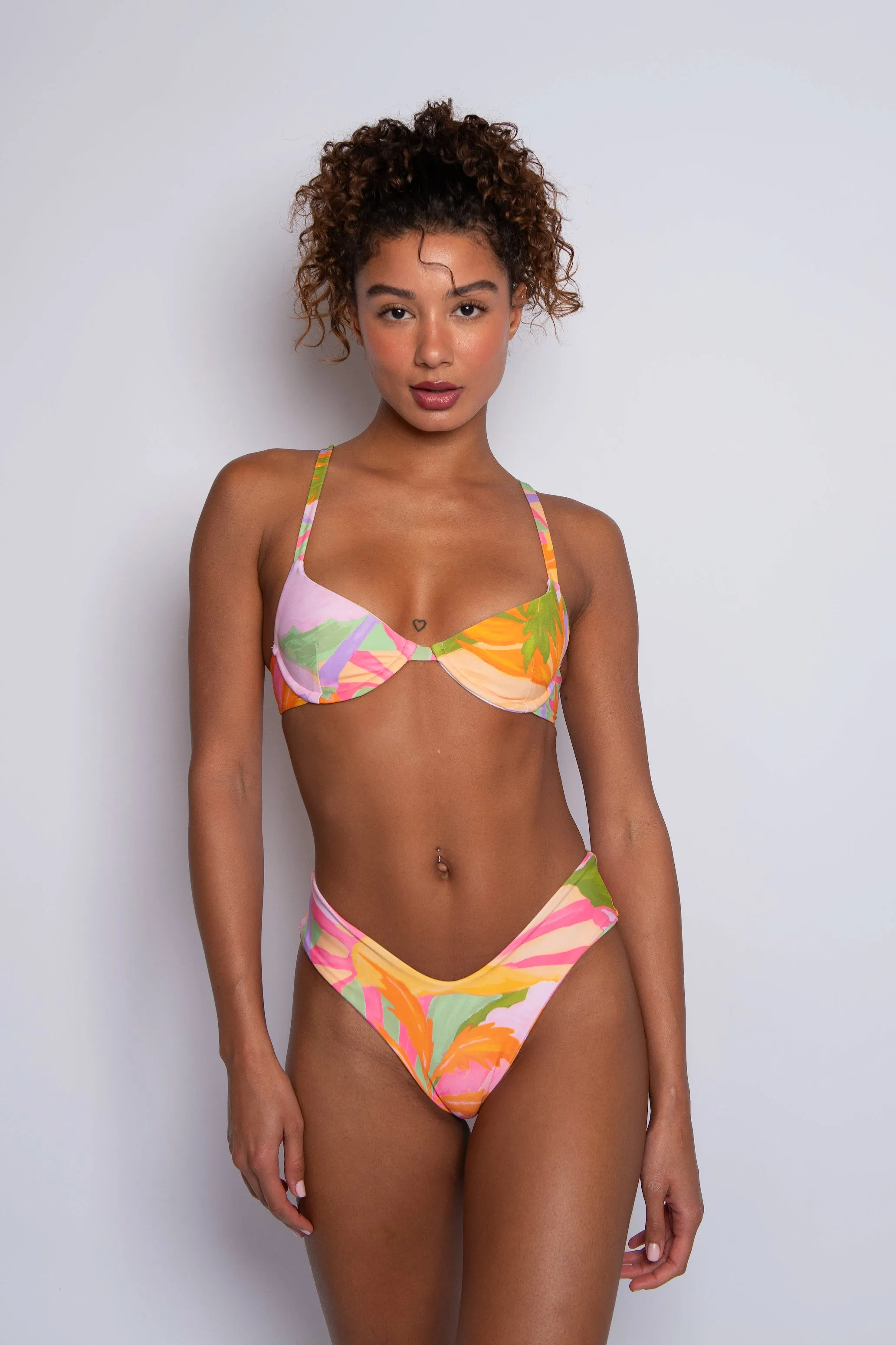 Claire Top - Puka sold by Skatie product image thumbnail 4