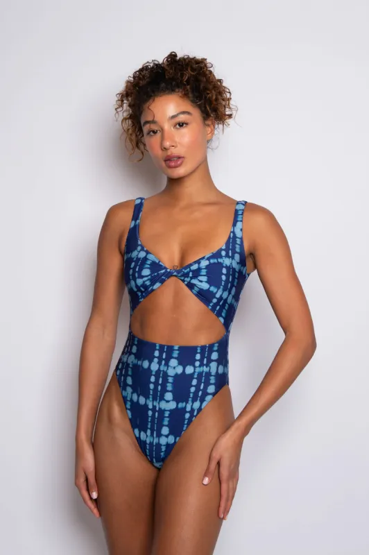 Chloe One Piece - Riptide sold by Skatie
