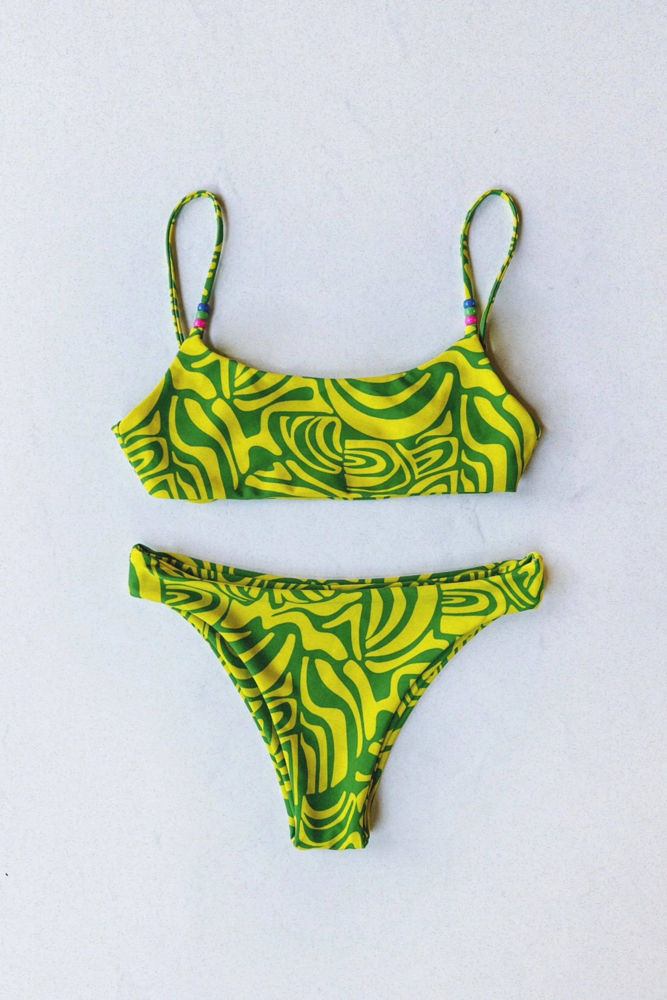 Dylan Bottom - Samba sold by Skatie