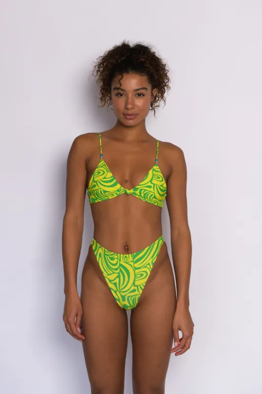 Sarah Top - Samba sold by Skatie