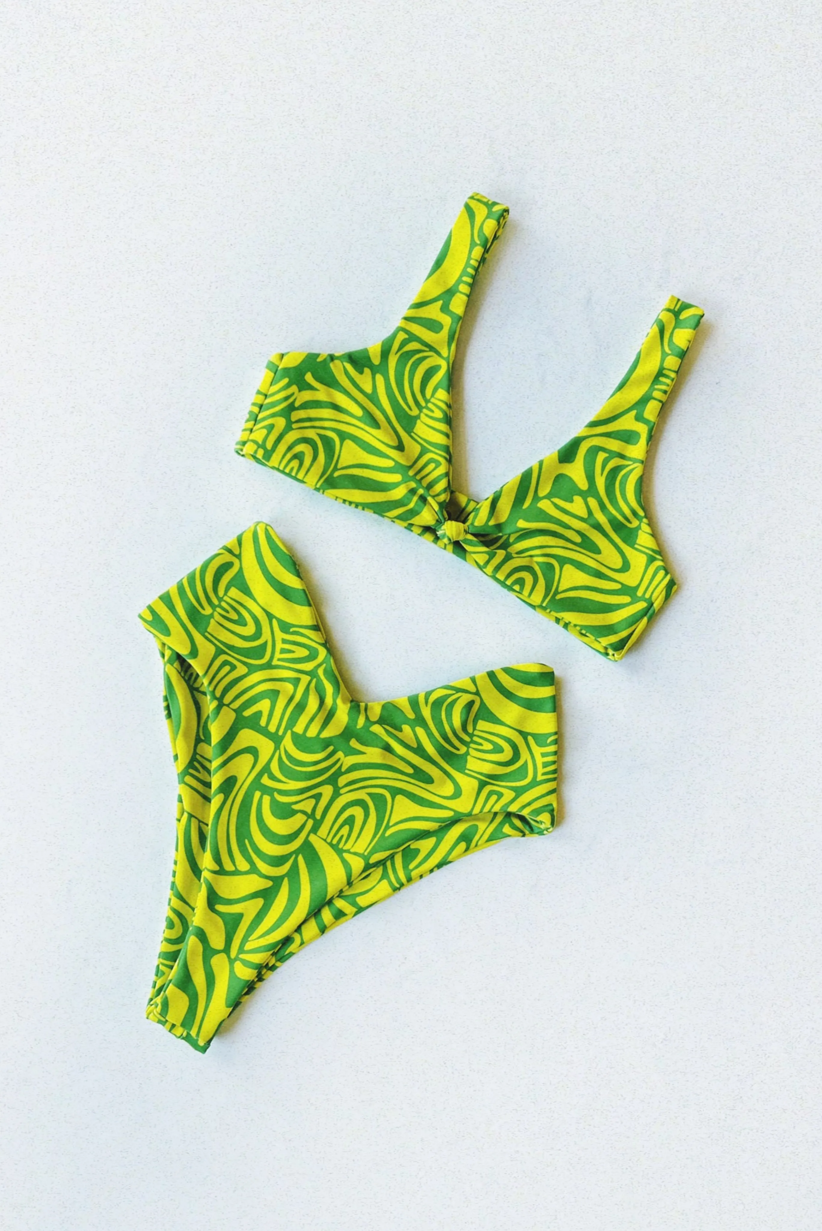 Penny Top - Samba sold by Skatie product image thumbnail 4