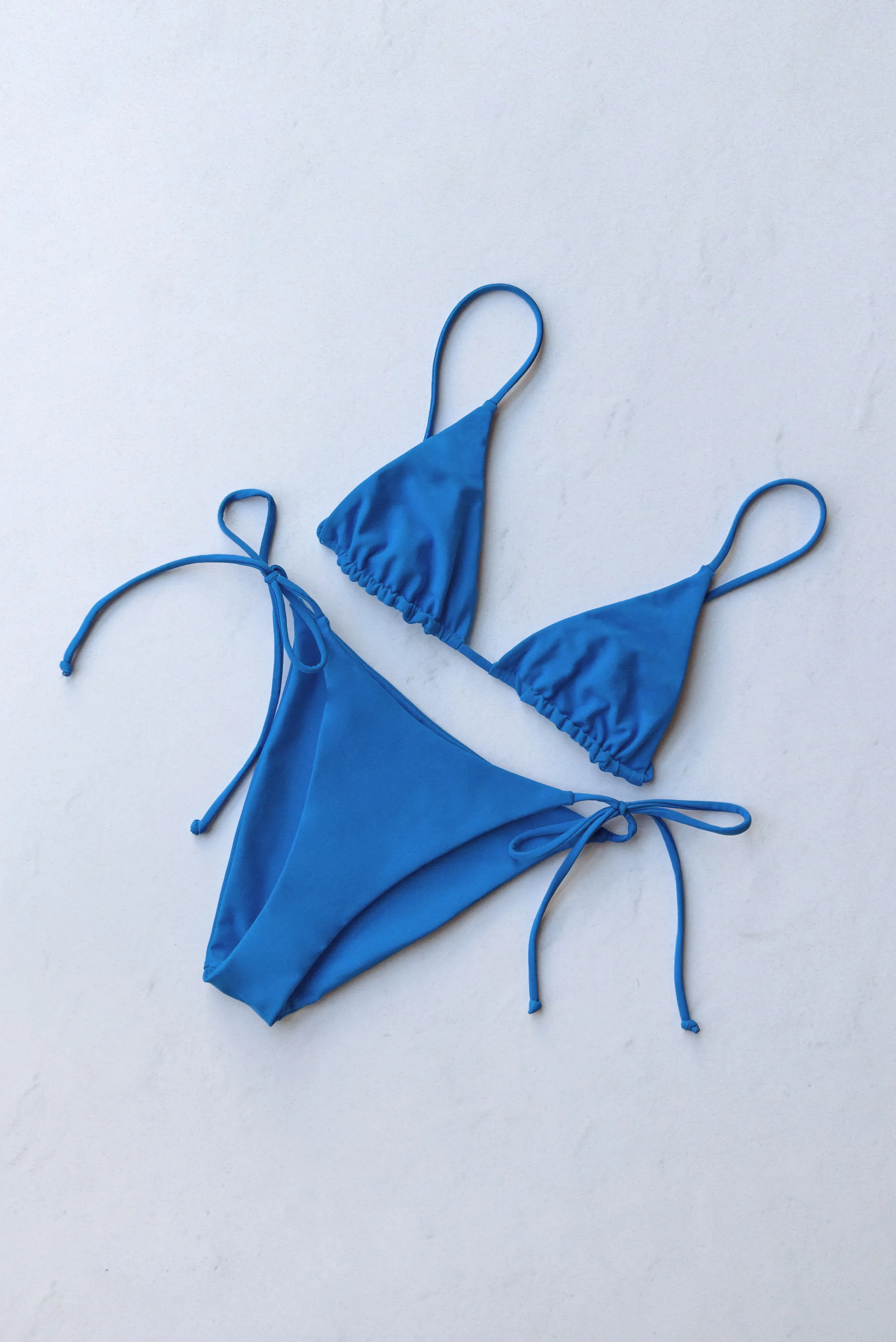 Ella Top - Pacific sold by Skatie product image thumbnail 4