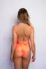 Jacelyn One Piece - Rum Punch sold by Skatie