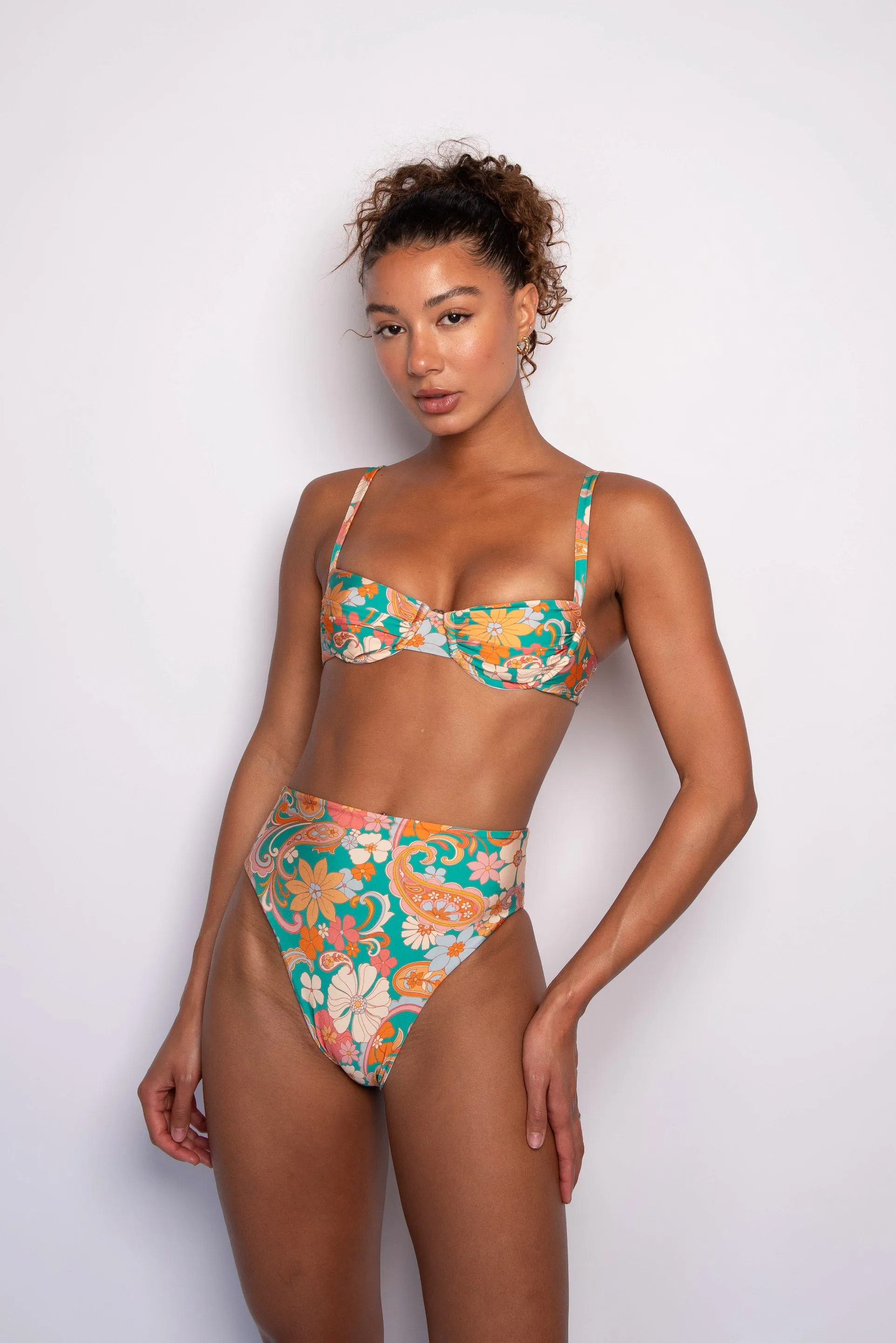 Monroe Bottom - Malliouhana sold by Skatie product image thumbnail 2