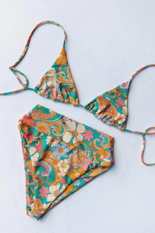 Freya Bottom - Malliouhana sold by Skatie