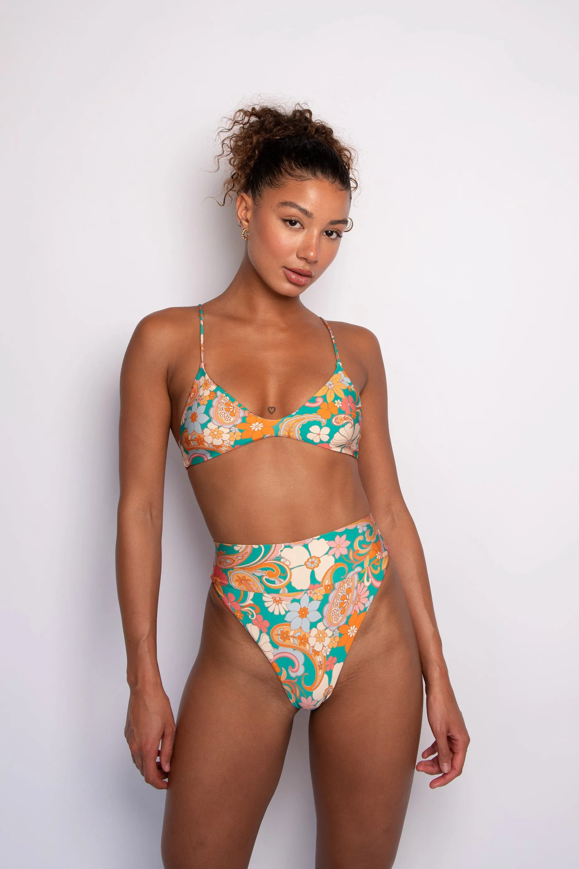 Freya Bottom - Malliouhana sold by Skatie product image thumbnail 3