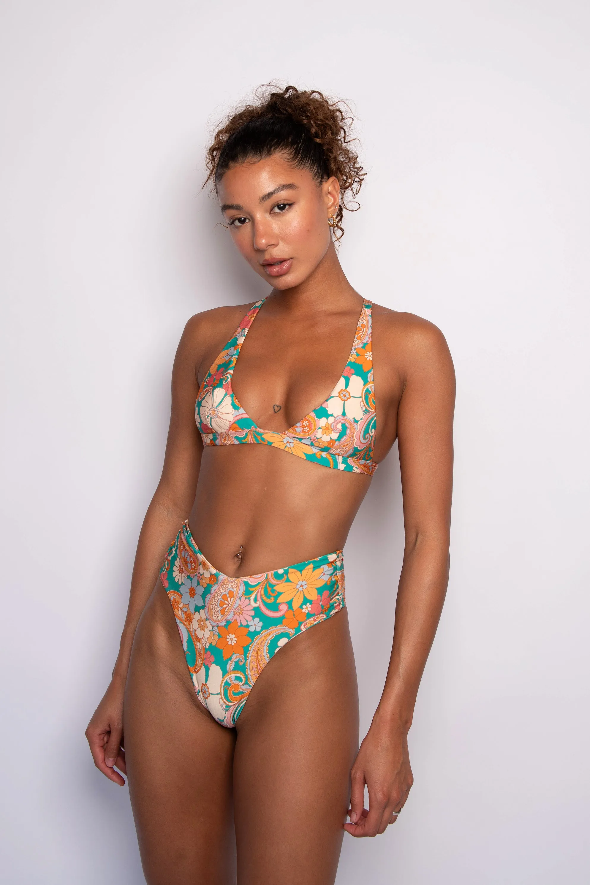 Calypso Top - Malliouhana sold by Skatie product image thumbnail 2