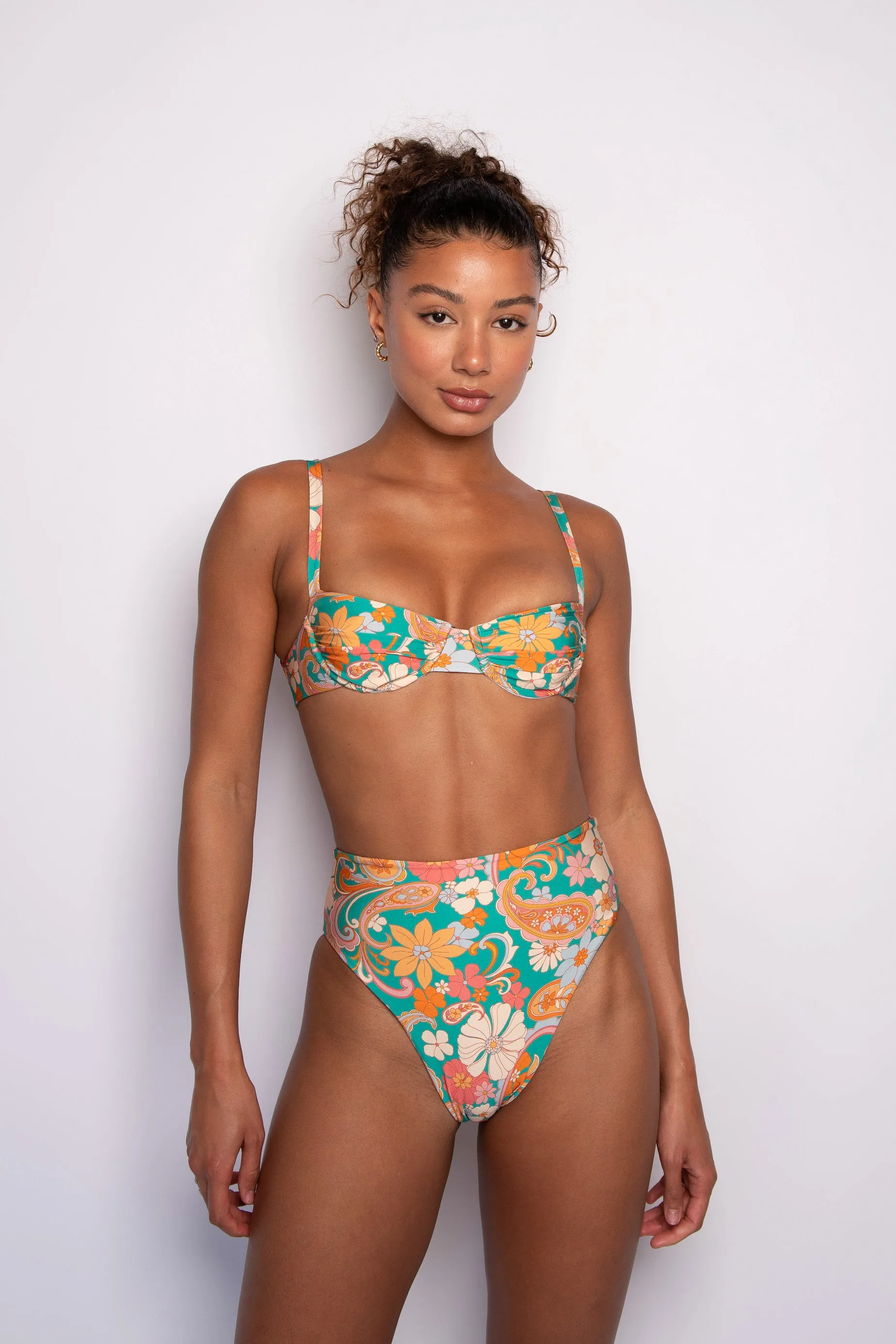 Asha Top - Malliouhana sold by Skatie product image thumbnail 2