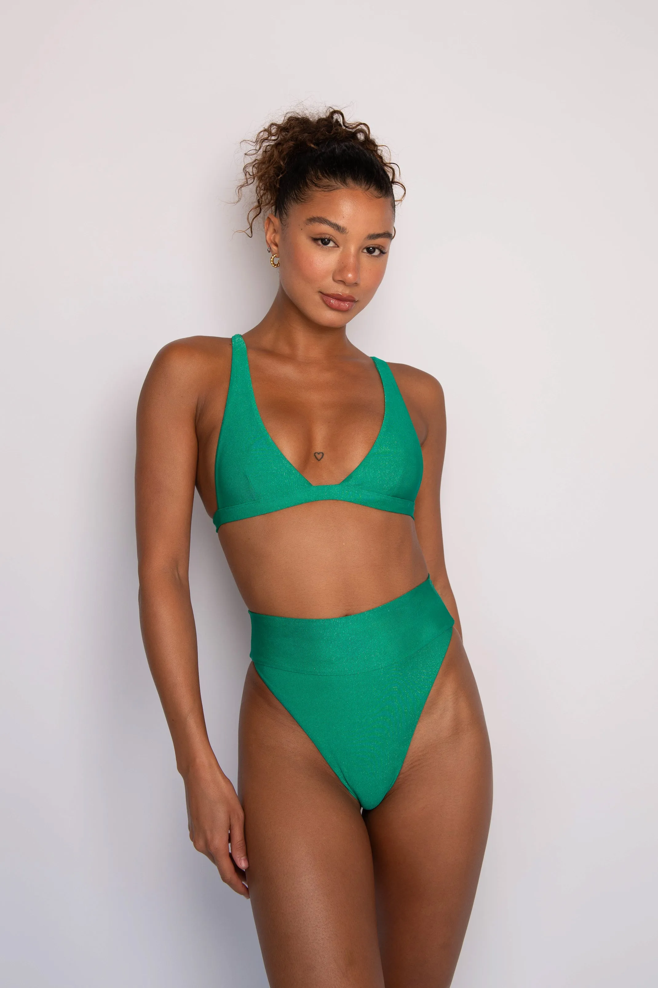 Freya Bottom - Poolside sold by Skatie