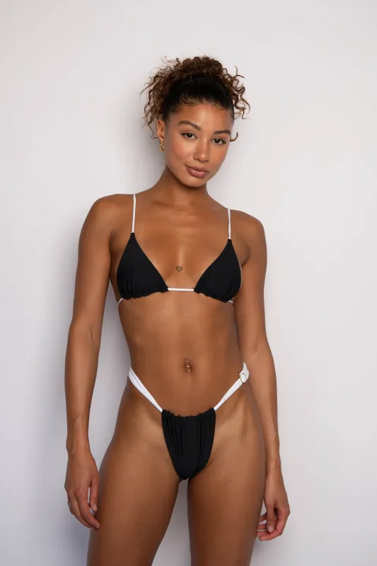 Ella Top - Newport sold by Skatie