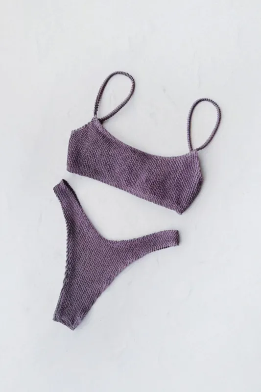 Maddie Top - Rendezvous sold by Skatie