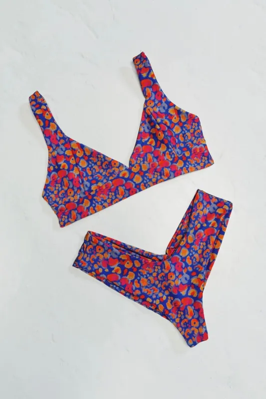 Lucia Top - Montego sold by Skatie