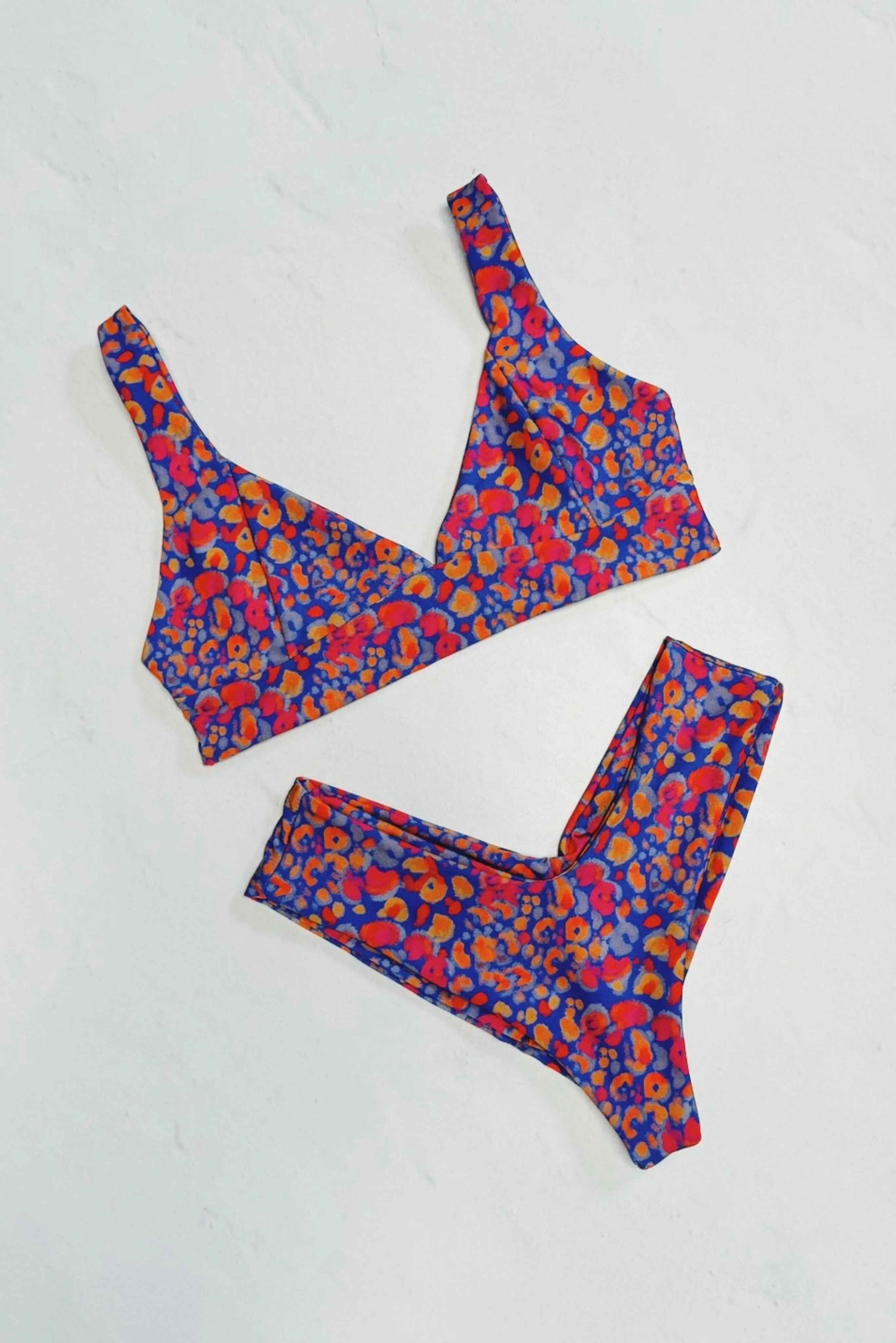 Lucia Top - Montego sold by Skatie