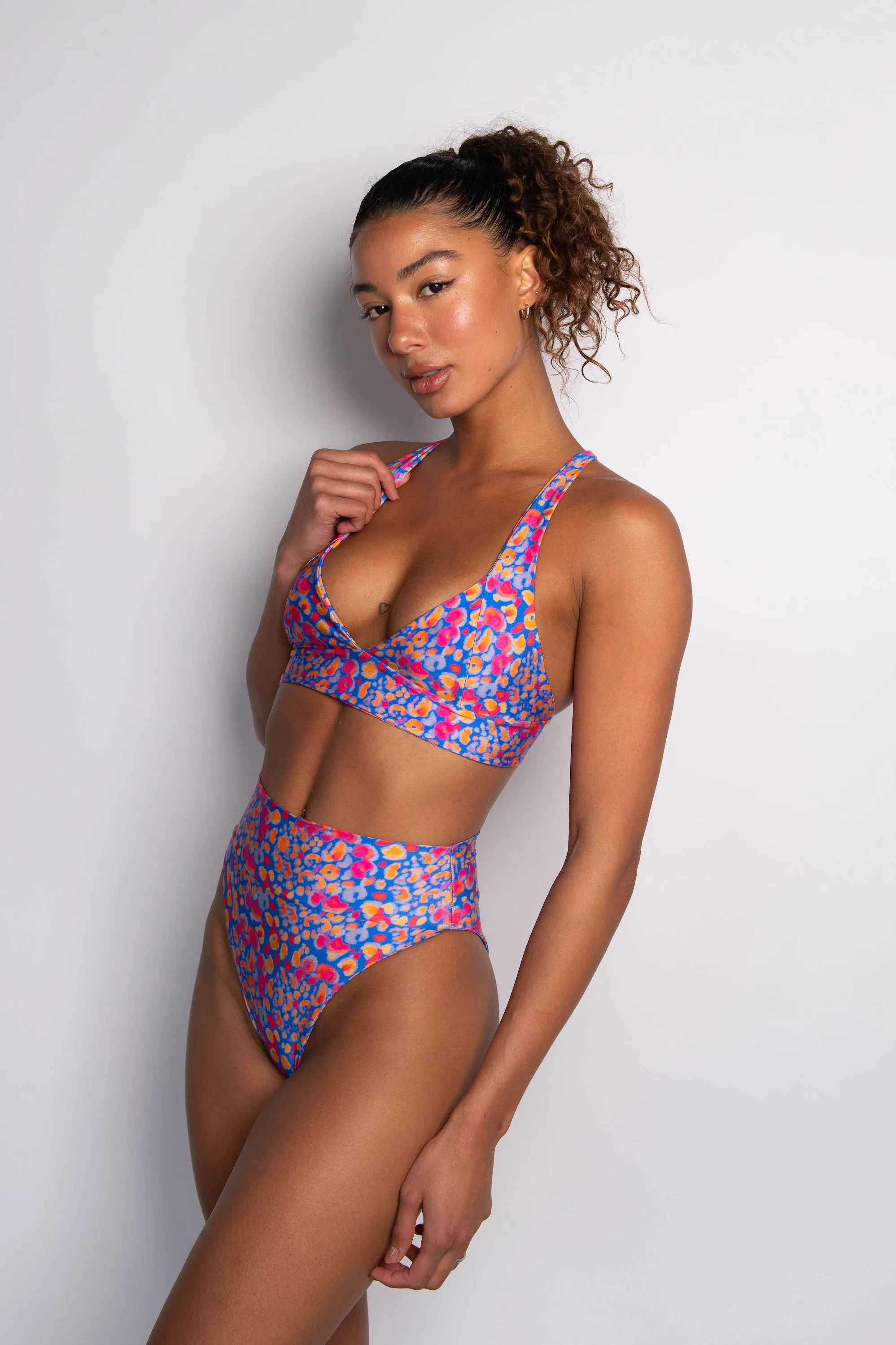 Lucia Top - Montego sold by Skatie product image thumbnail 4