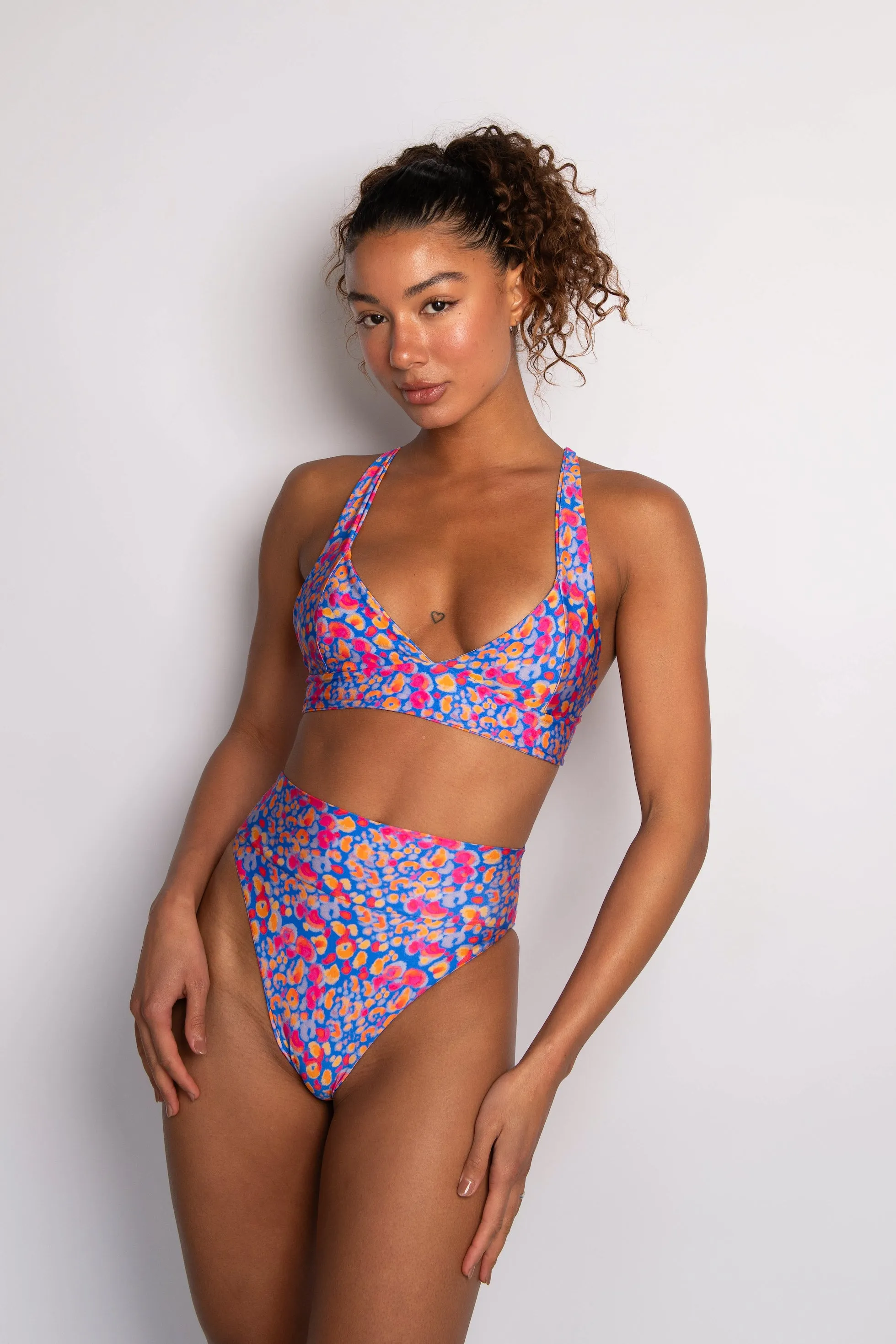 Lucia Top - Montego sold by Skatie product image thumbnail 2