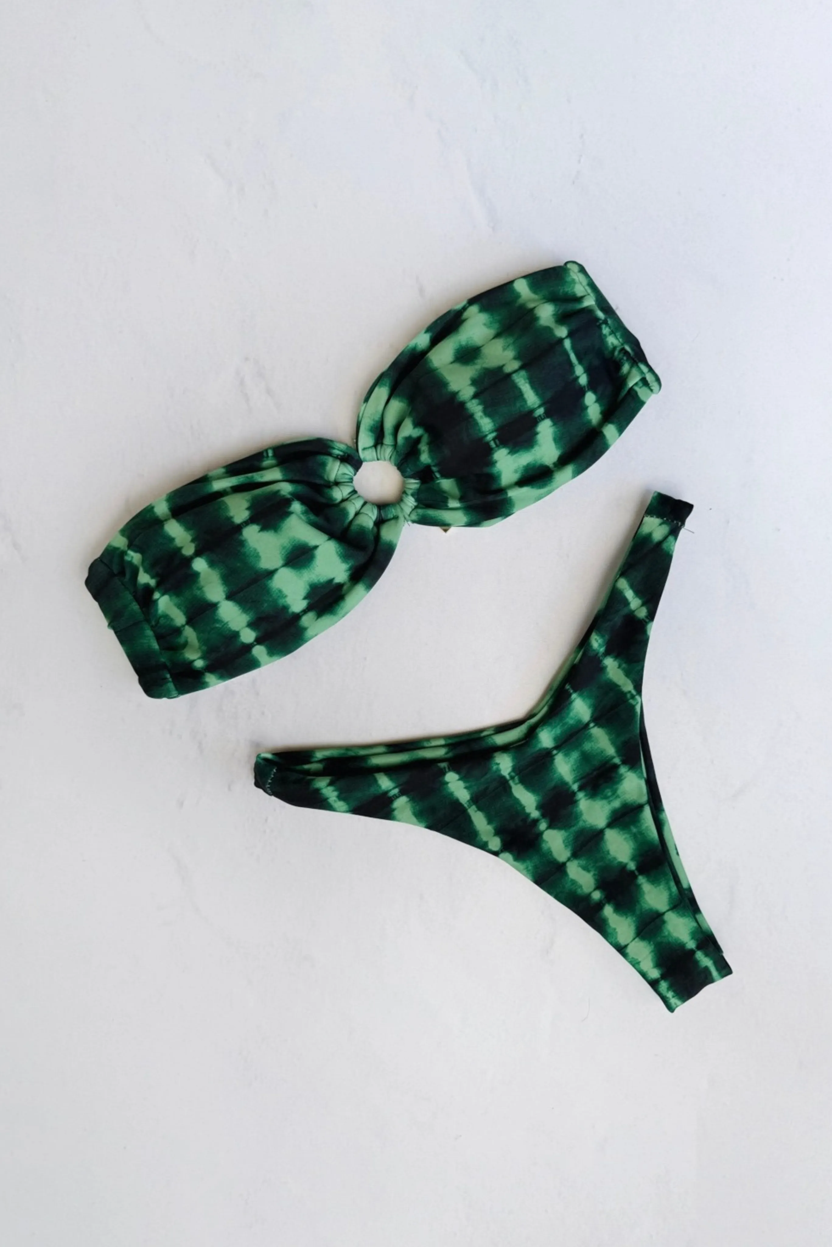 Teeny Bottom - Reggae sold by Skatie product image thumbnail 2